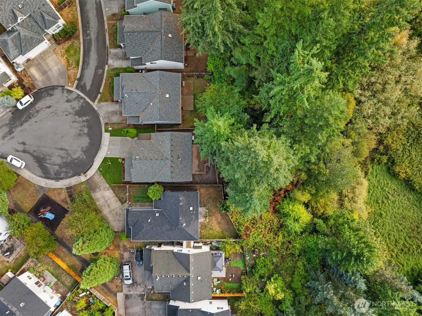12841 SE 175th Court , Renton, WA 98058