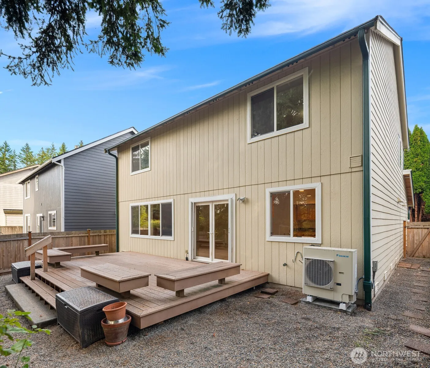 12841 SE 175th Court , Renton, WA 98058