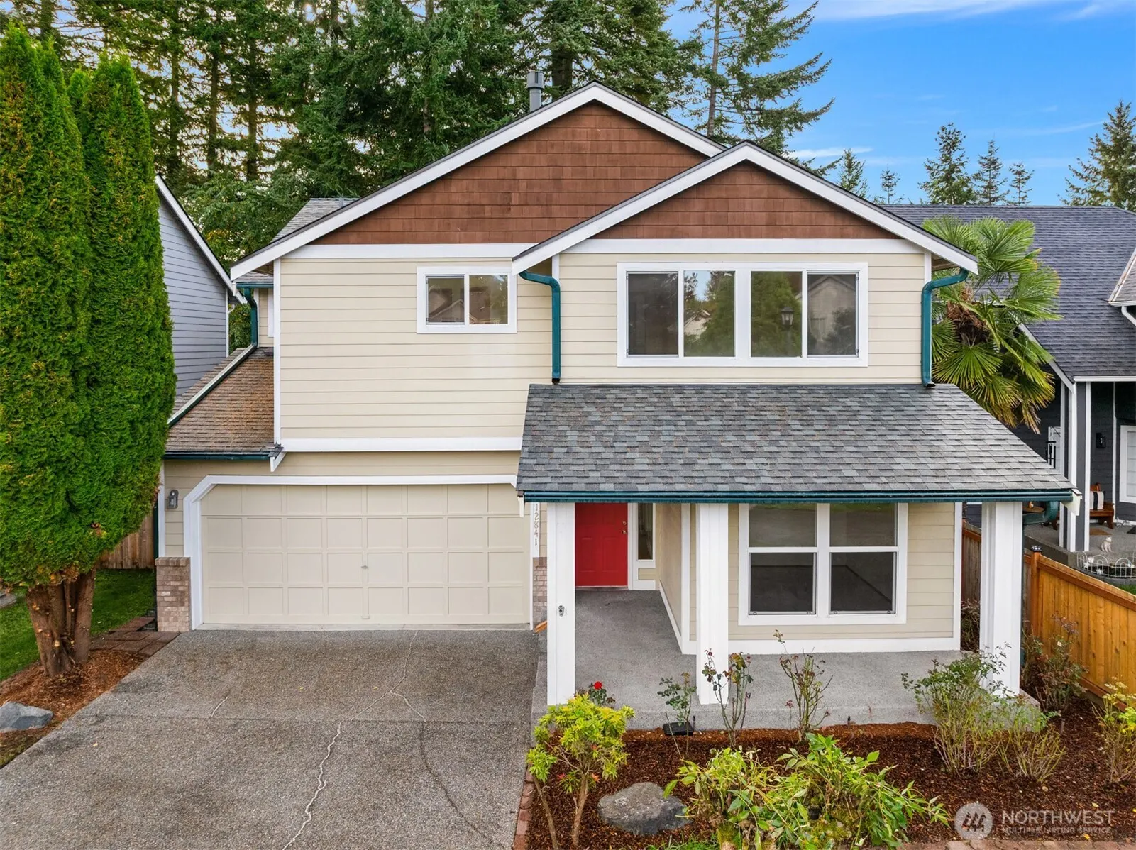 12841 SE 175th Court , Renton, WA 98058