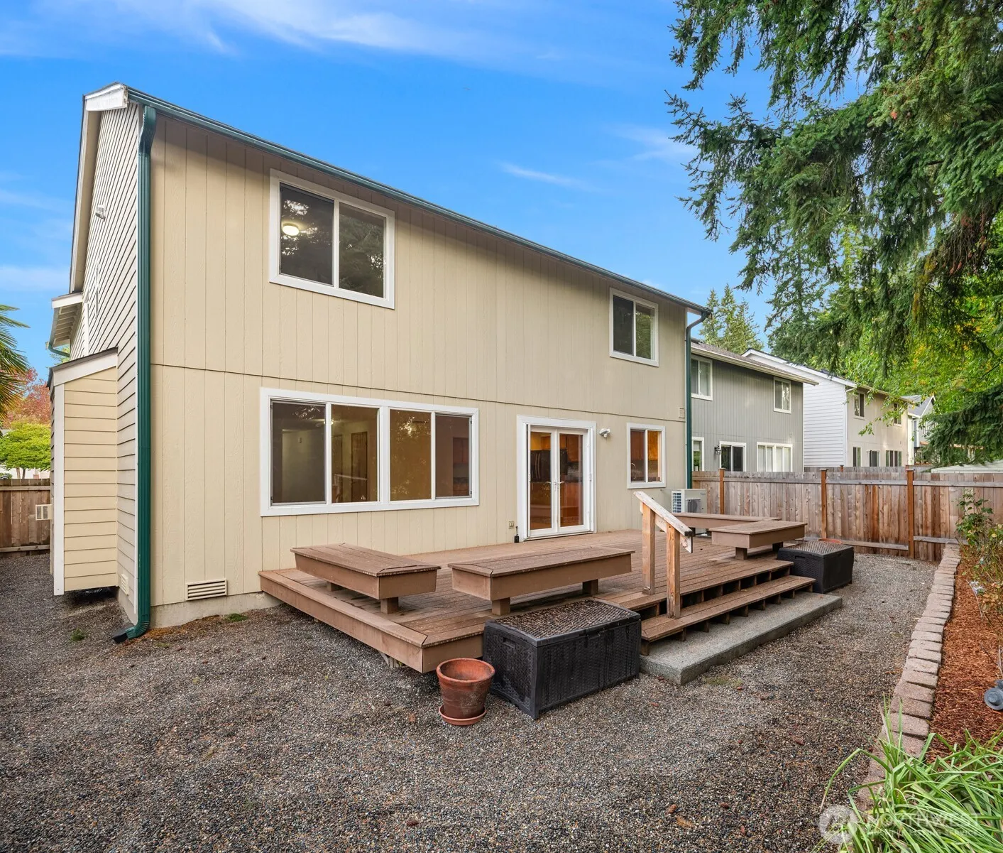 12841 SE 175th Court , Renton, WA 98058