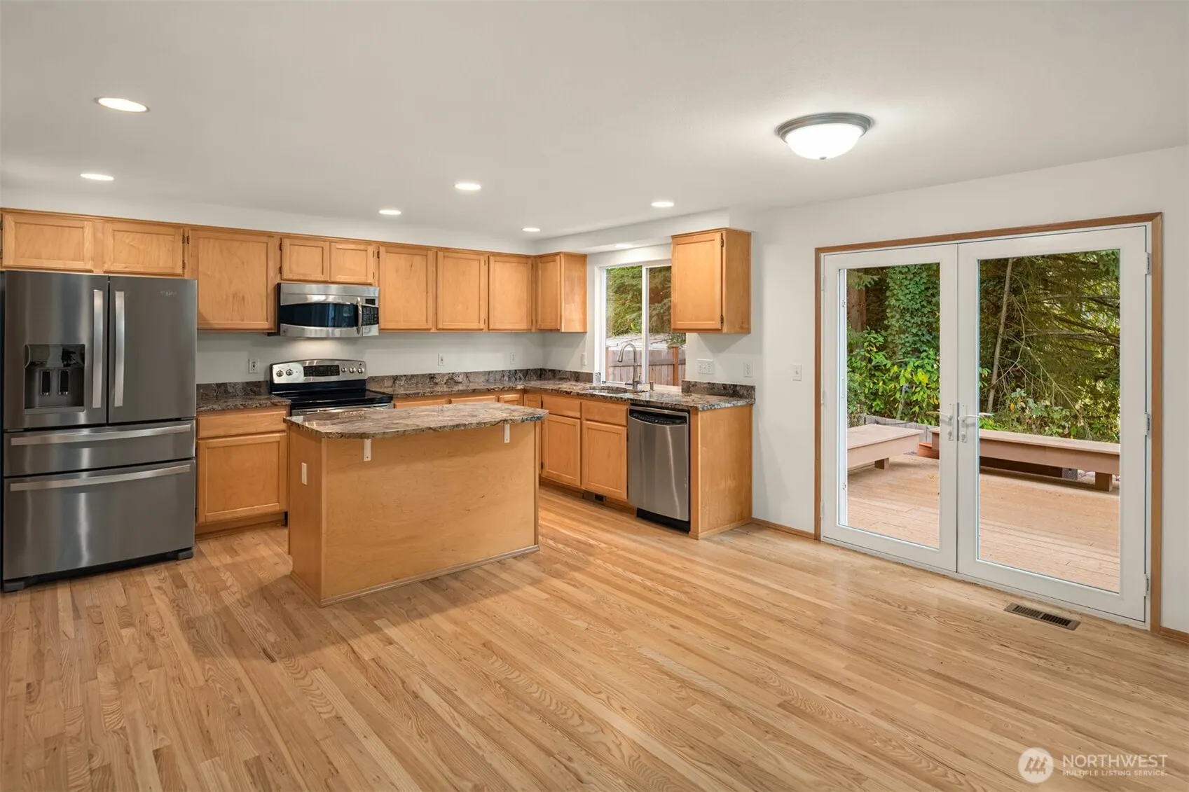 12841 SE 175th Court , Renton, WA 98058