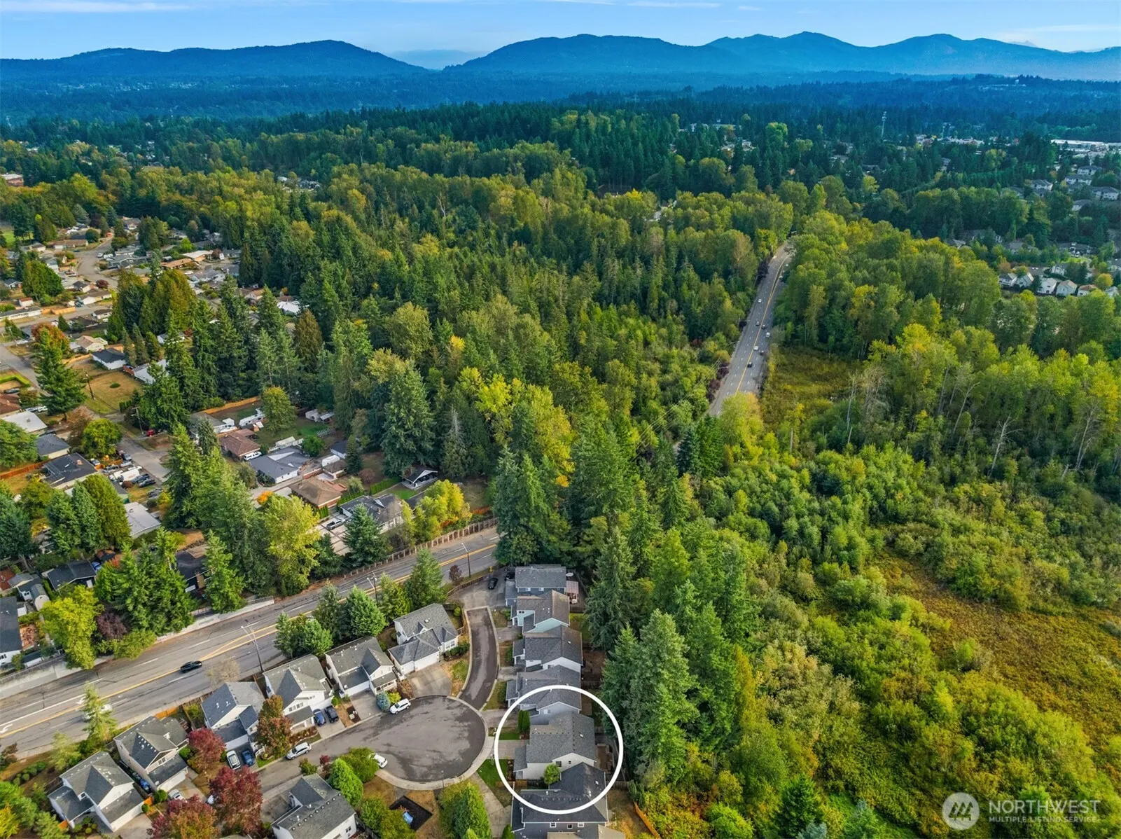 12841 SE 175th Court , Renton, WA 98058