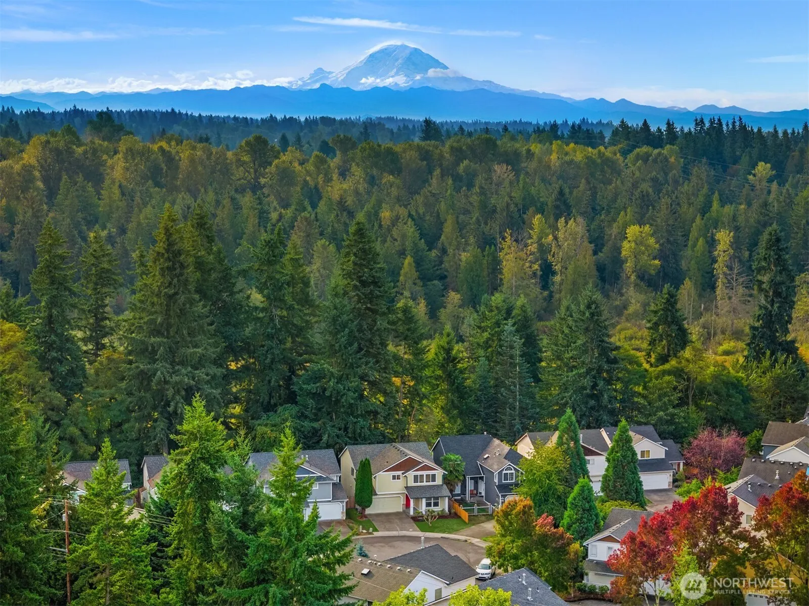 12841 SE 175th Court , Renton, WA 98058