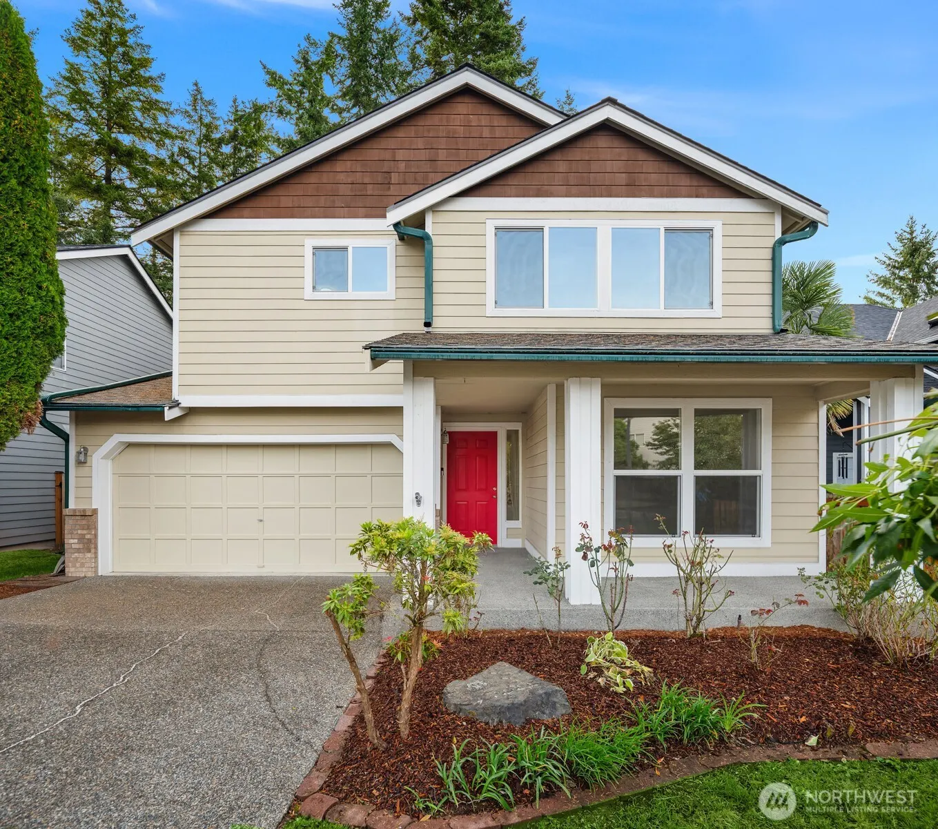 12841 SE 175th Court , Renton, WA 98058