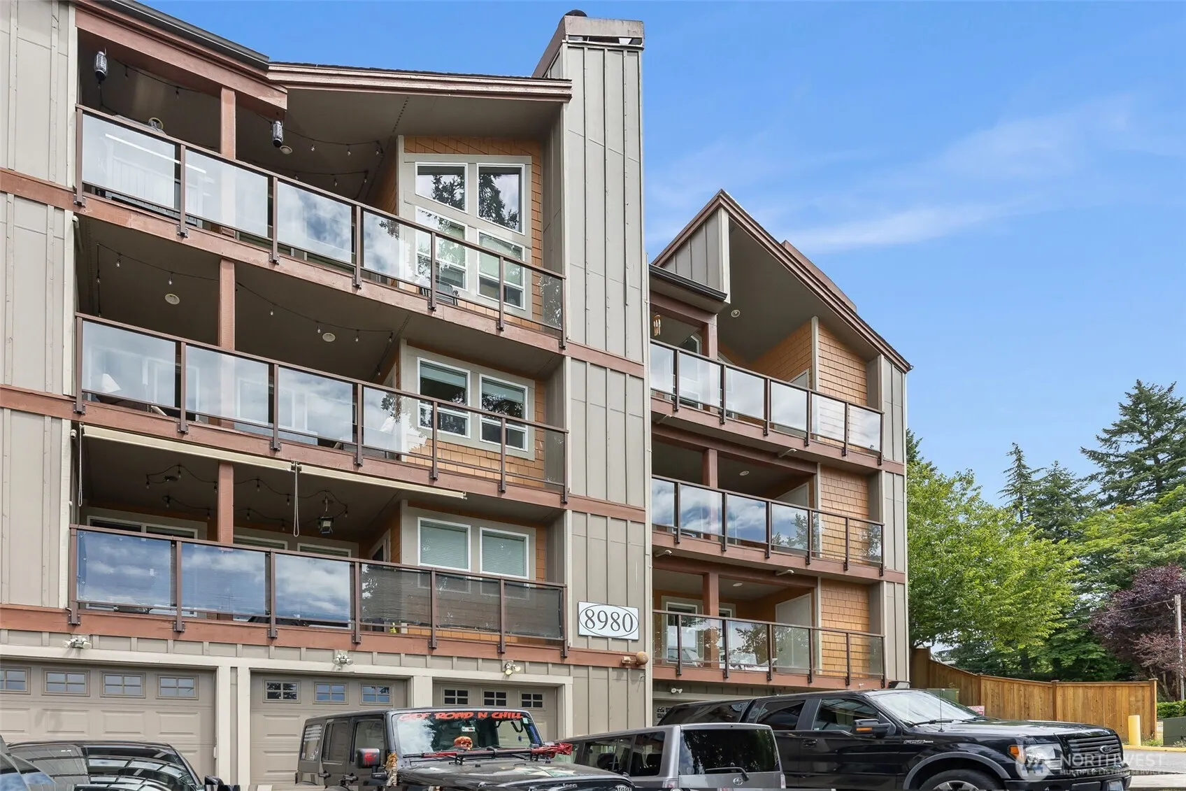 8980 Redmond Woodinville Road NE #101, Redmond, WA 98052