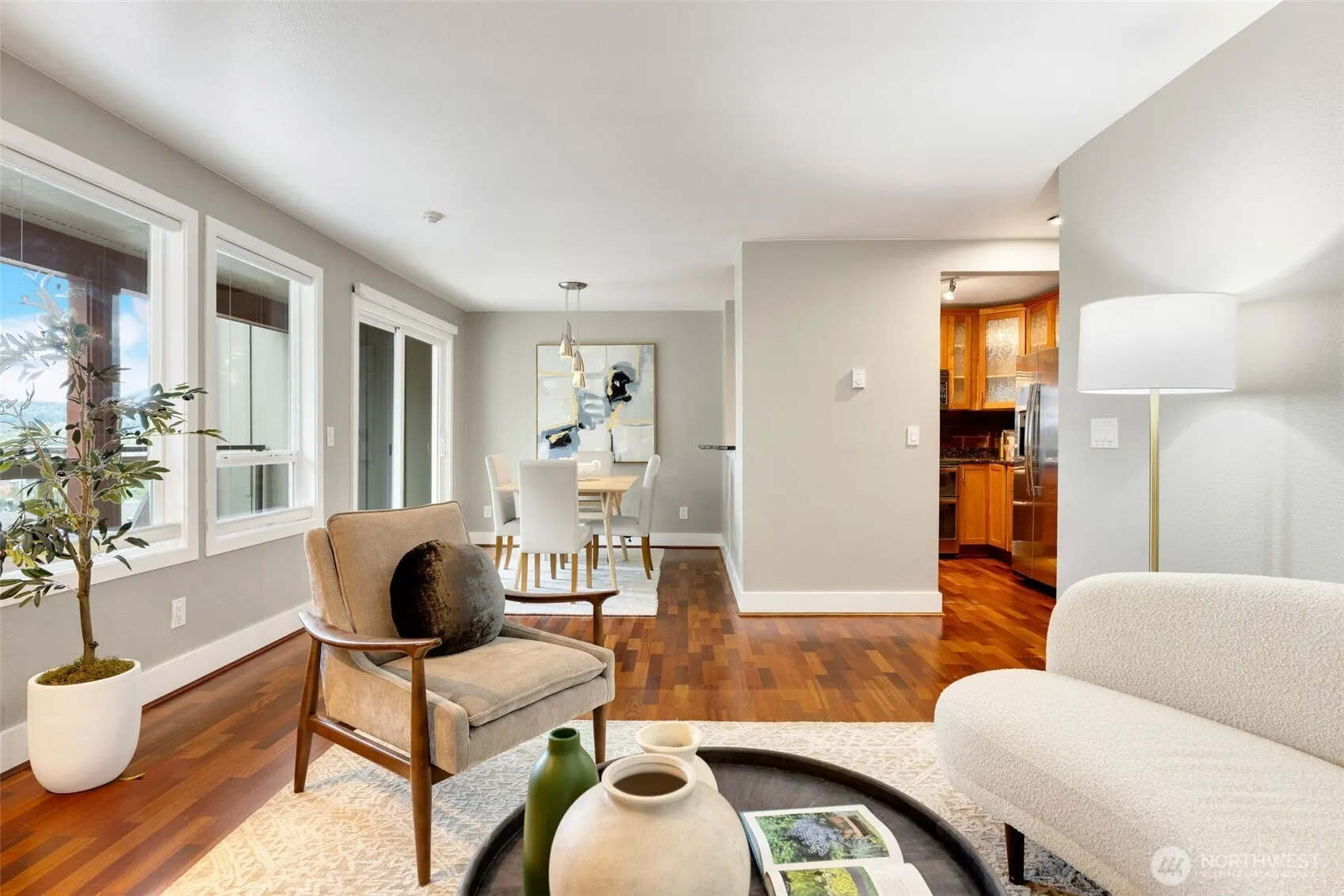 8980 Redmond Woodinville Road NE #101, Redmond, WA 98052