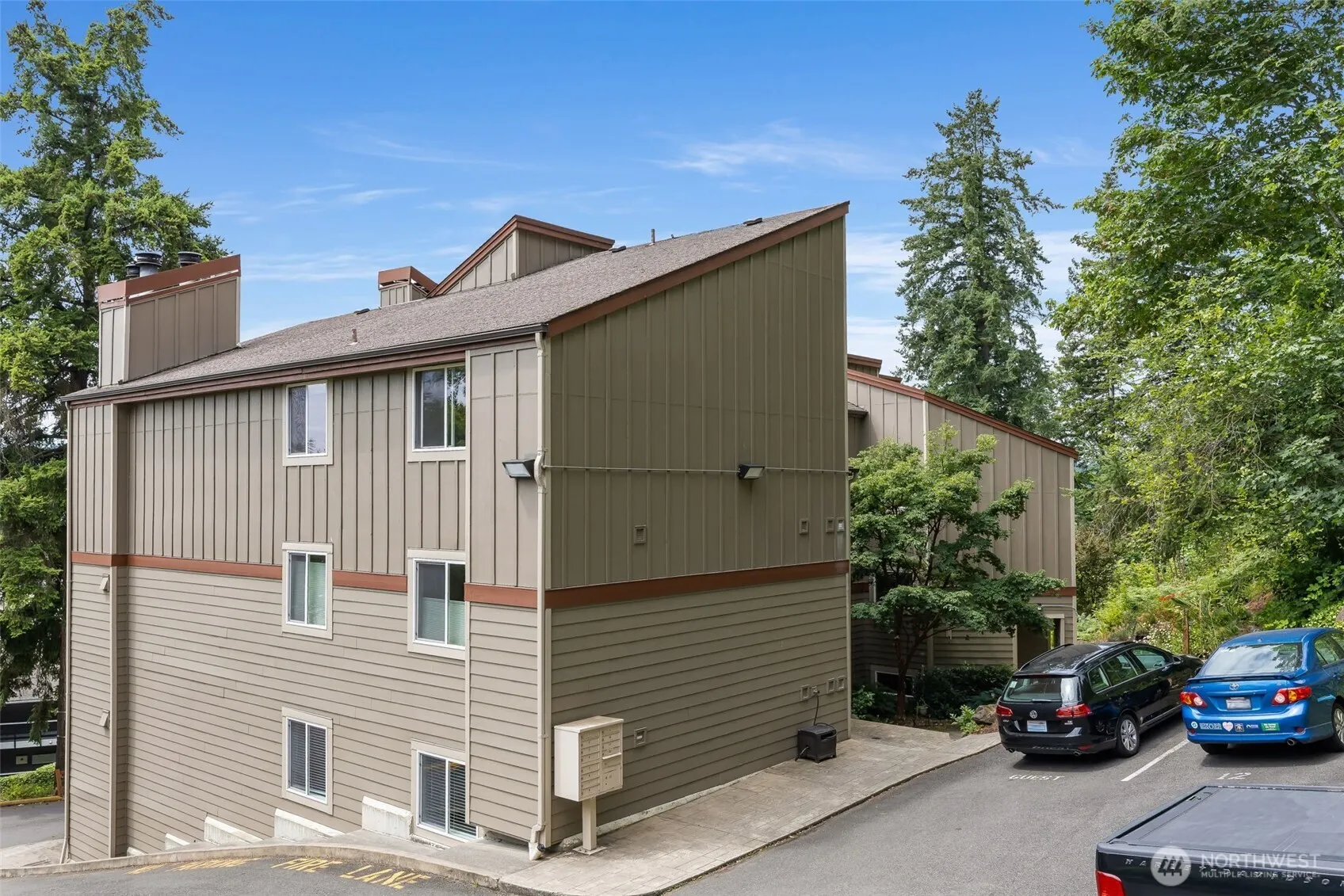 8980 Redmond Woodinville Road NE #101, Redmond, WA 98052
