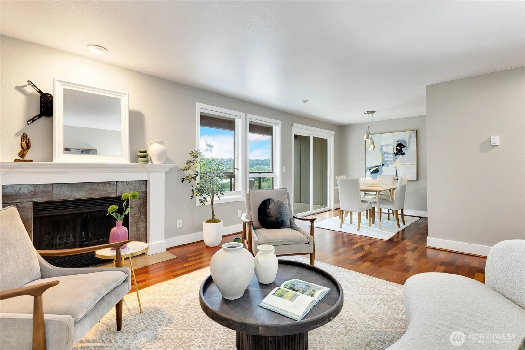 8980 Redmond Woodinville Road NE #101, Redmond, WA 98052