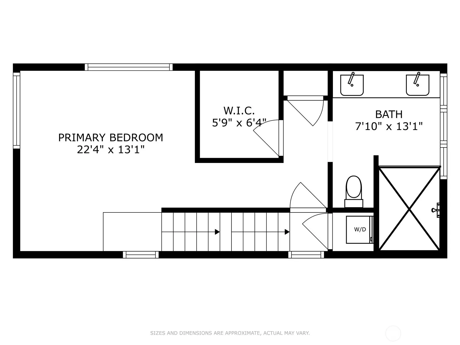 9609 Roosevelt Way NE #A, Seattle, WA 98115