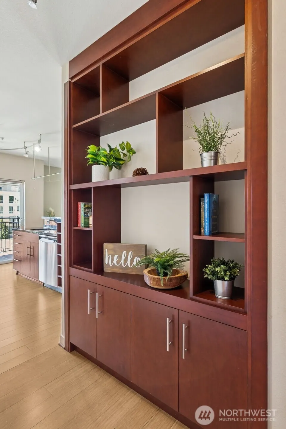 1026 NE 65th Street #A410, Seattle, WA 98115