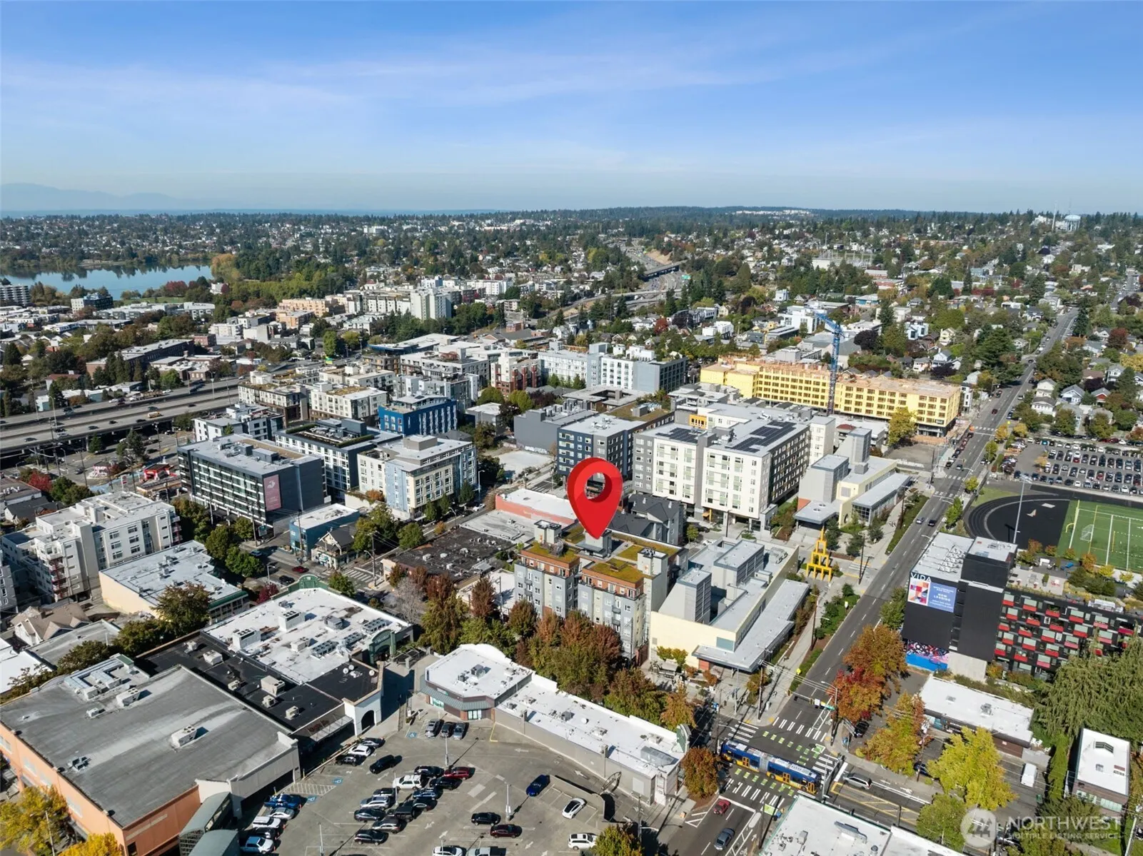 1026 NE 65th Street #A410, Seattle, WA 98115