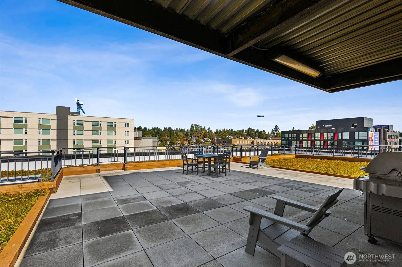 1026 NE 65th Street #A410, Seattle, WA 98115