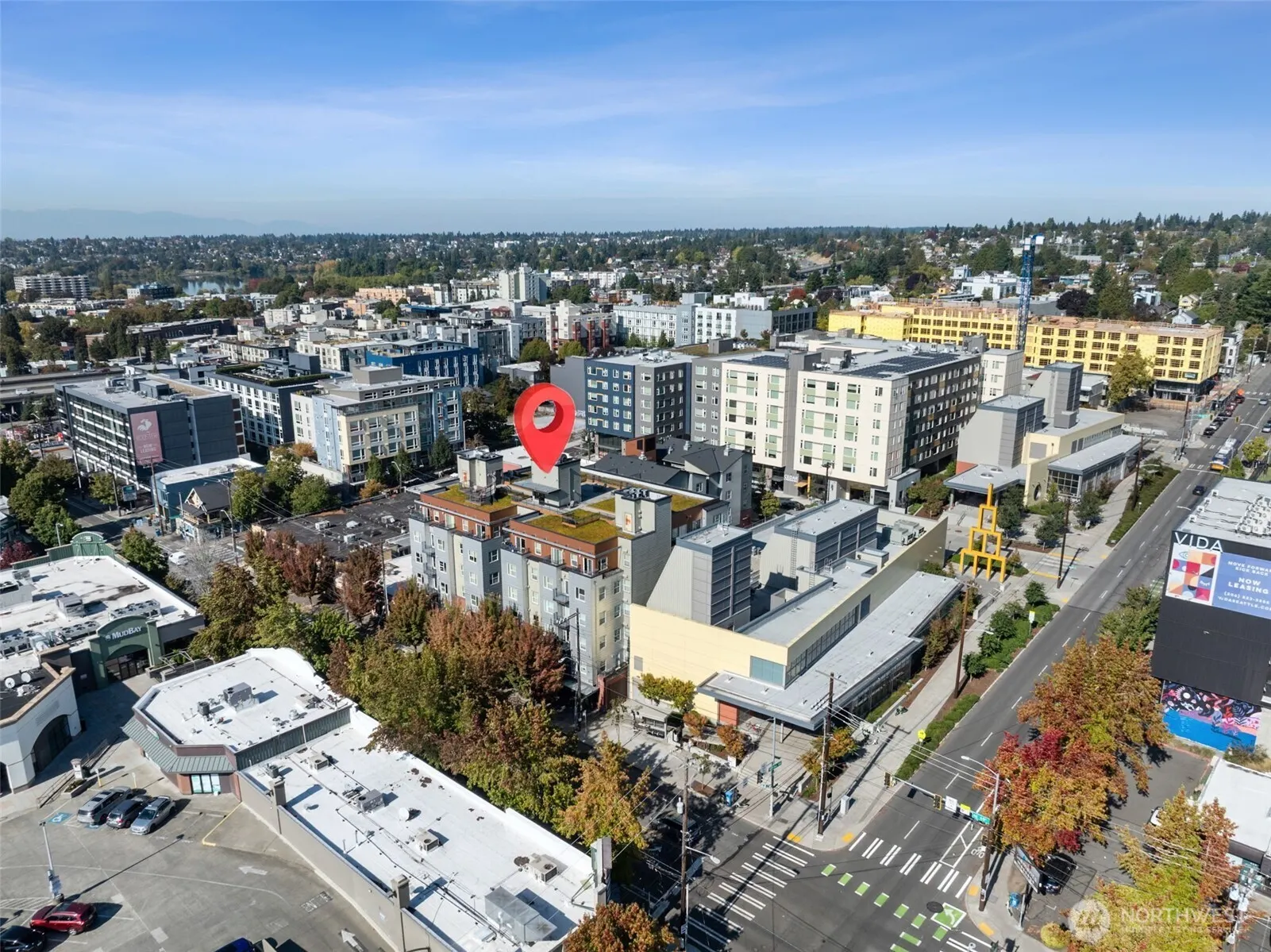 1026 NE 65th Street #A410, Seattle, WA 98115