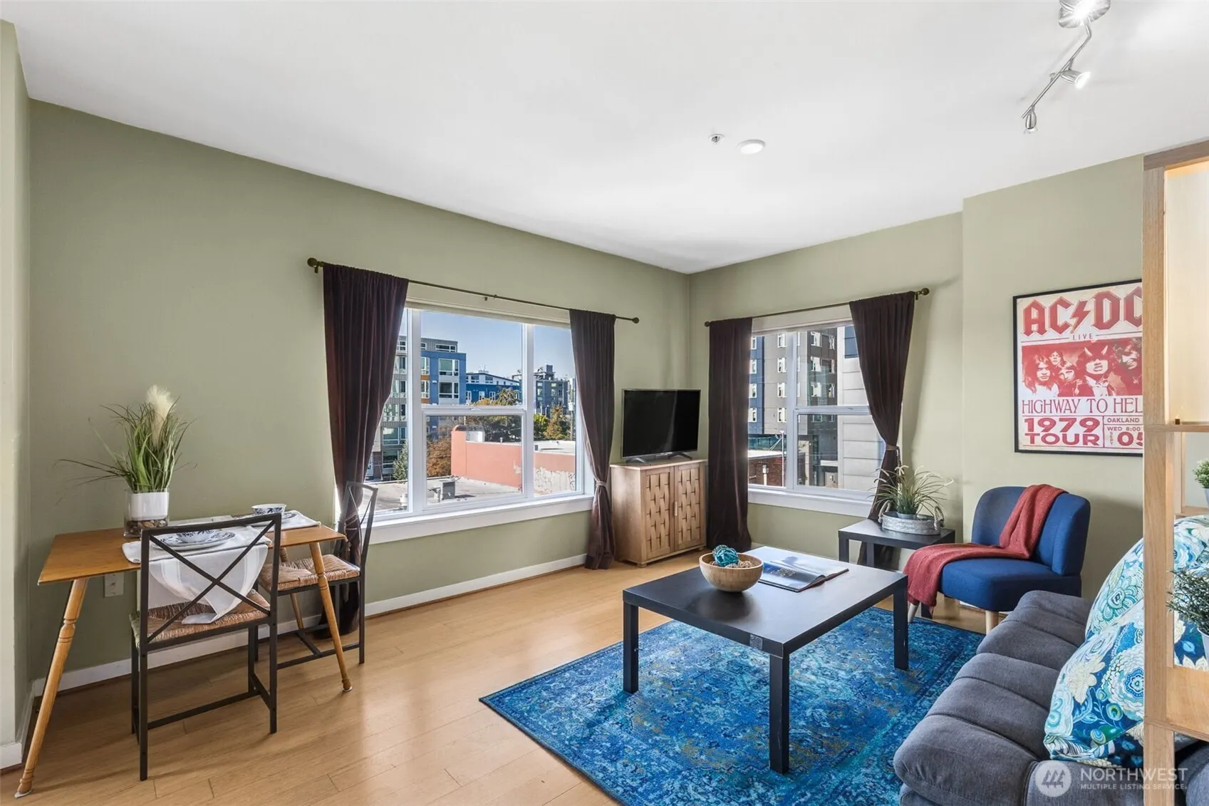 1026 NE 65th Street #A410, Seattle, WA 98115