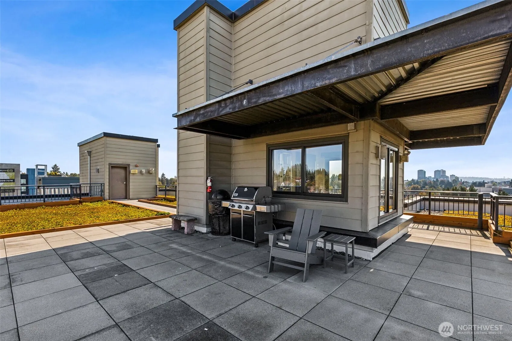 1026 NE 65th Street #A410, Seattle, WA 98115