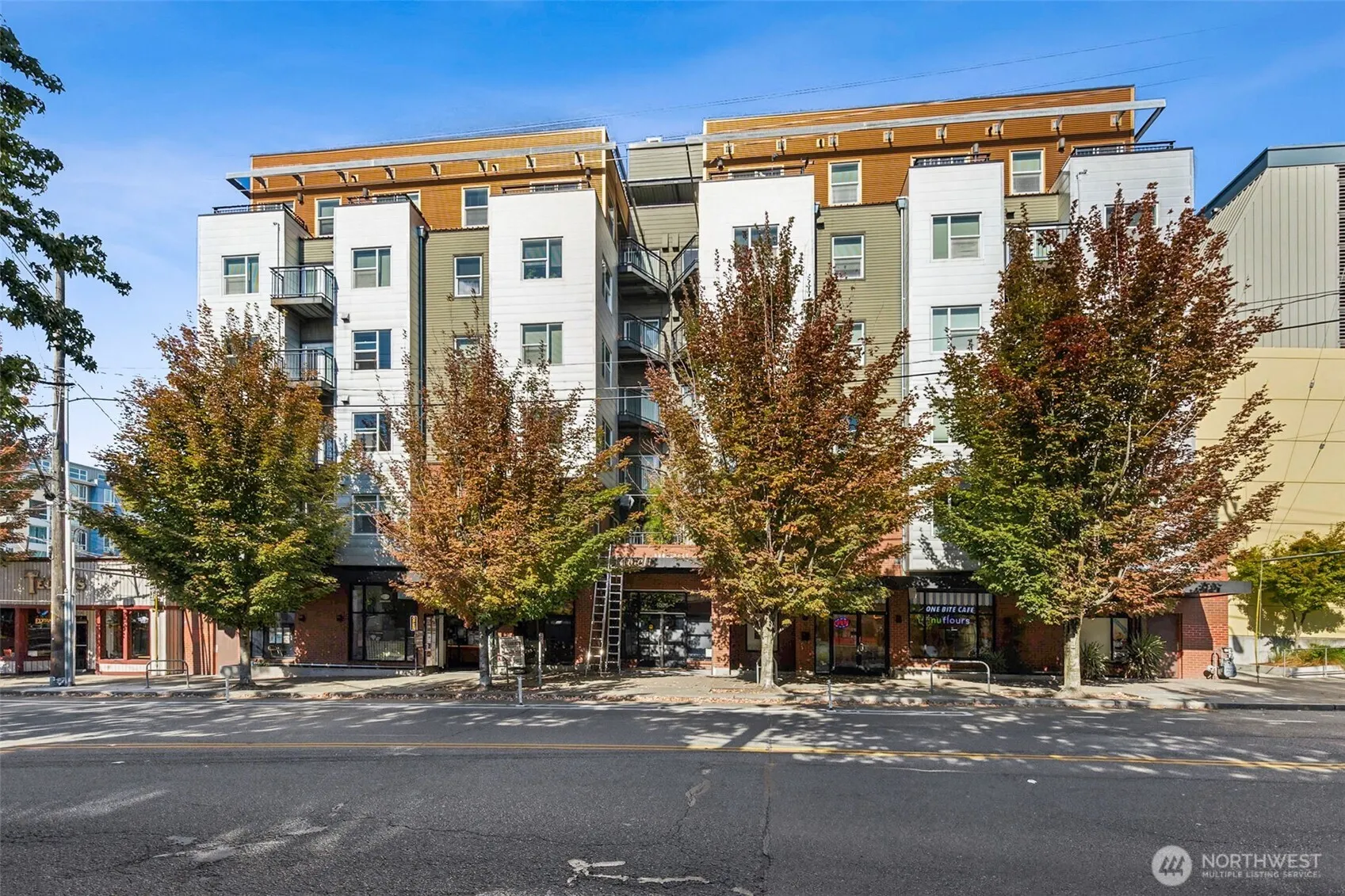 1026 NE 65th Street #A410, Seattle, WA 98115