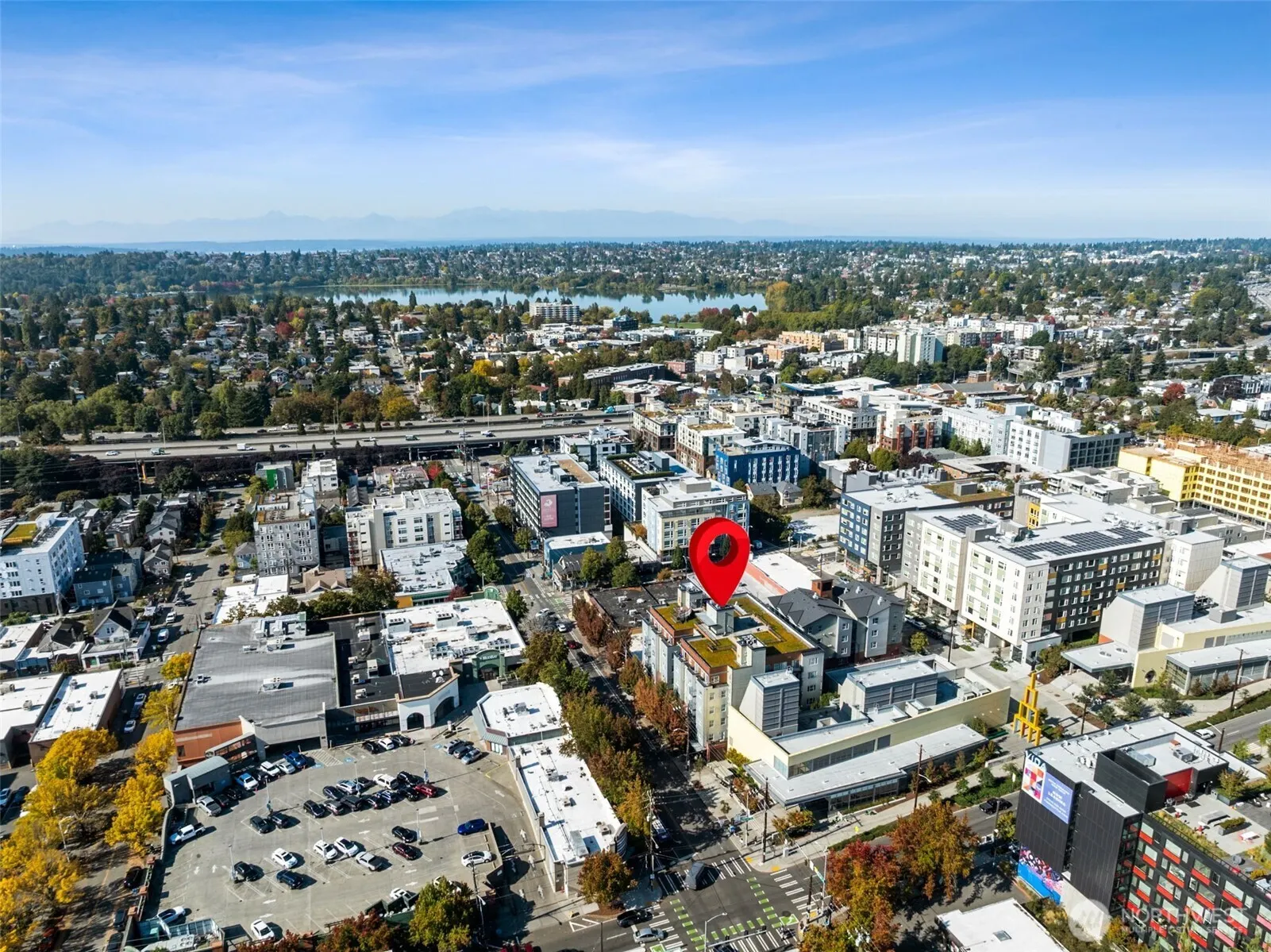 1026 NE 65th Street #A410, Seattle, WA 98115