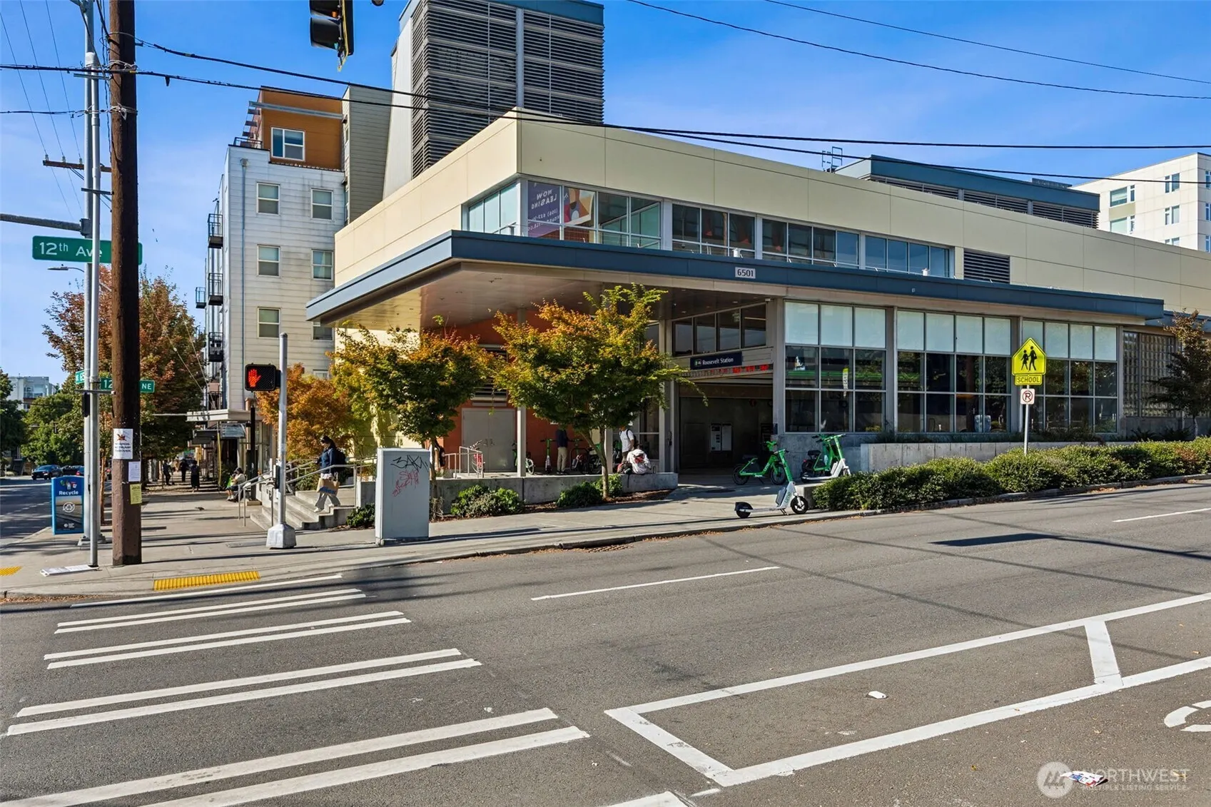 1026 NE 65th Street #A410, Seattle, WA 98115