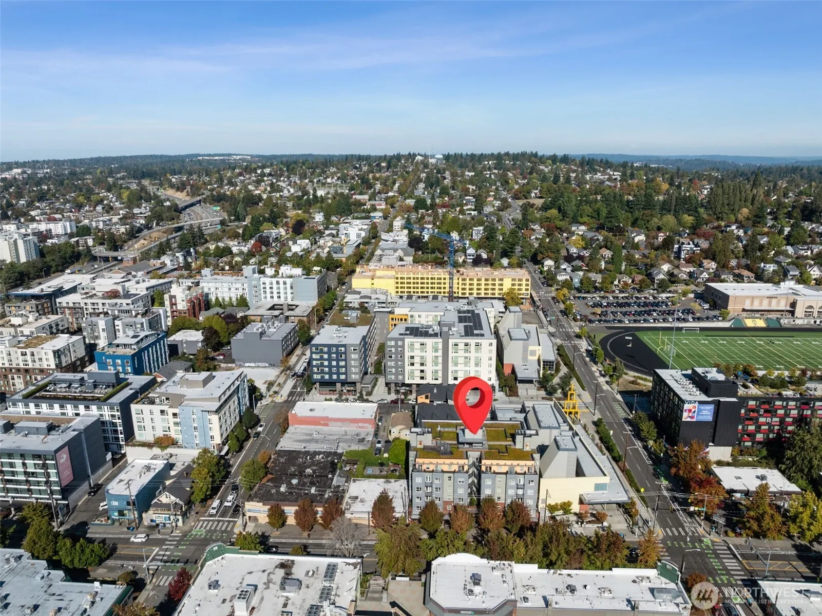 1026 NE 65th Street #A410, Seattle, WA 98115