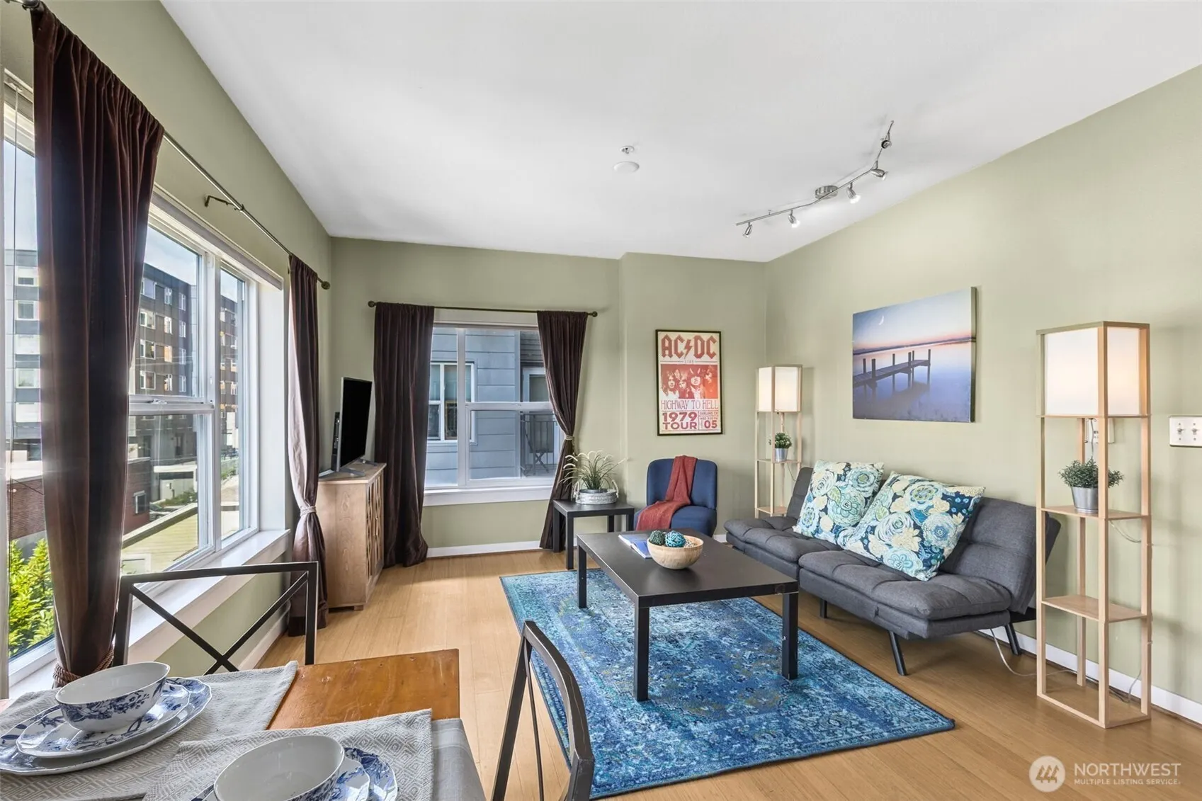 1026 NE 65th Street #A410, Seattle, WA 98115