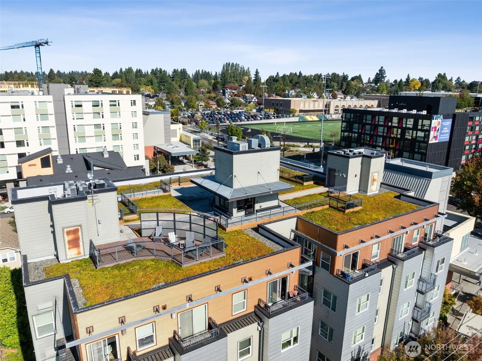 1026 NE 65th Street #A410, Seattle, WA 98115