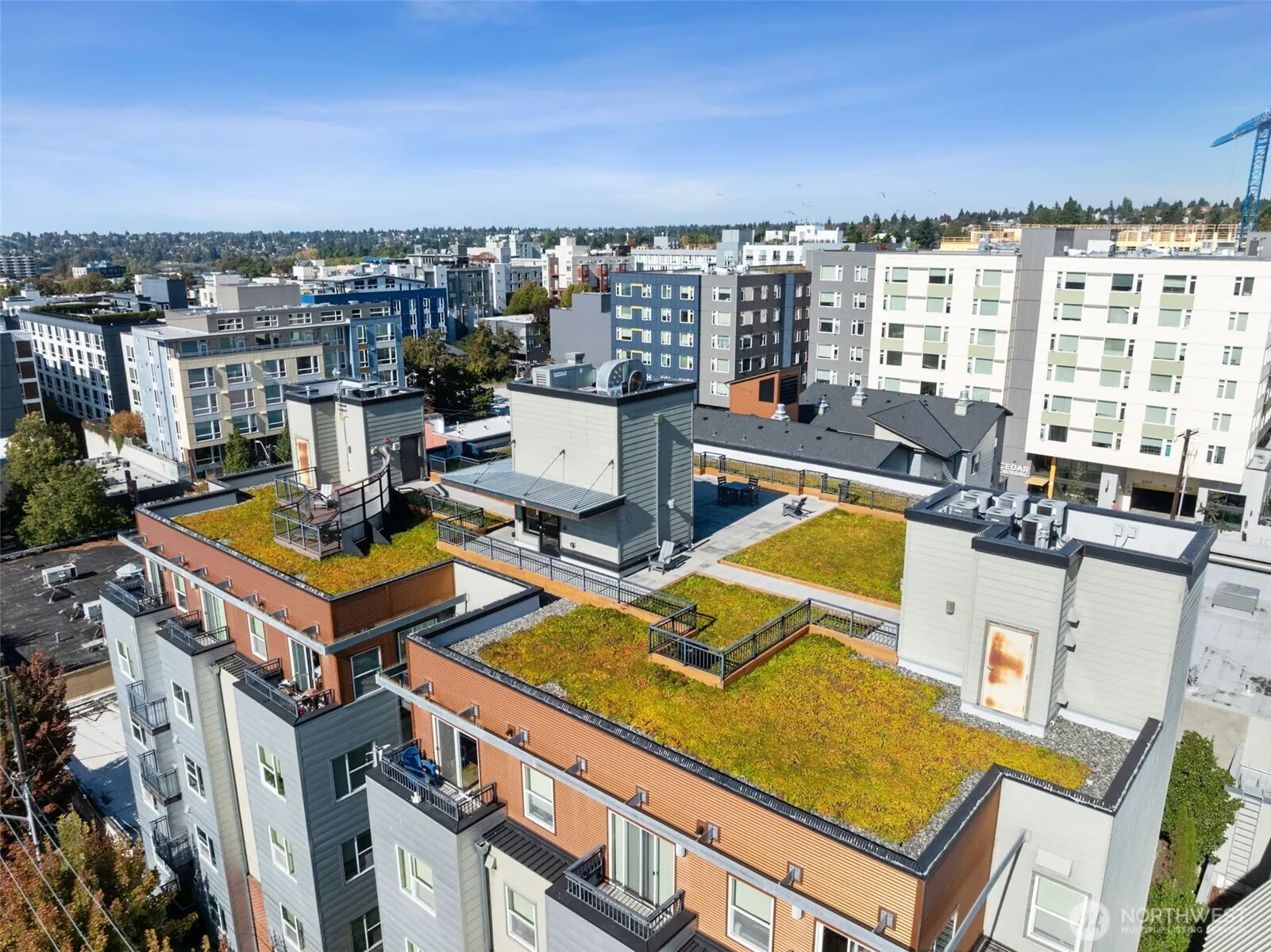 1026 NE 65th Street #A410, Seattle, WA 98115