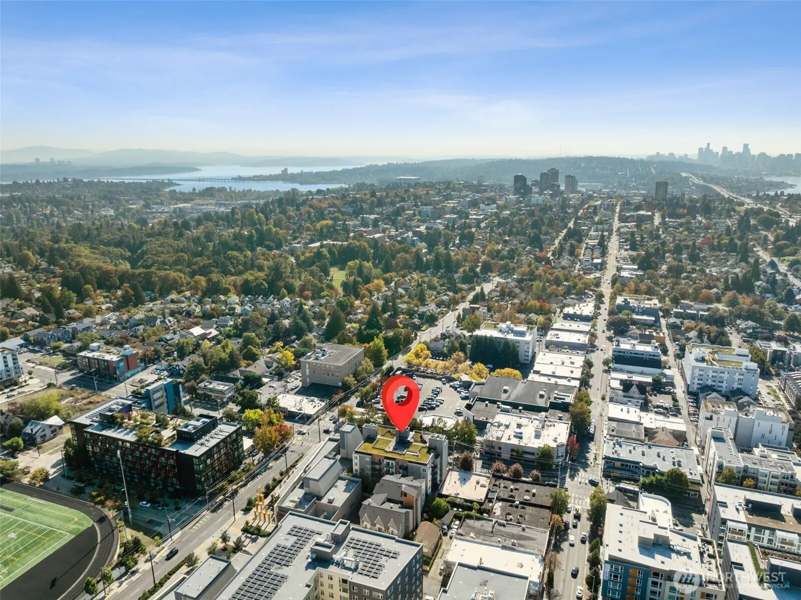 1026 NE 65th Street #A410, Seattle, WA 98115