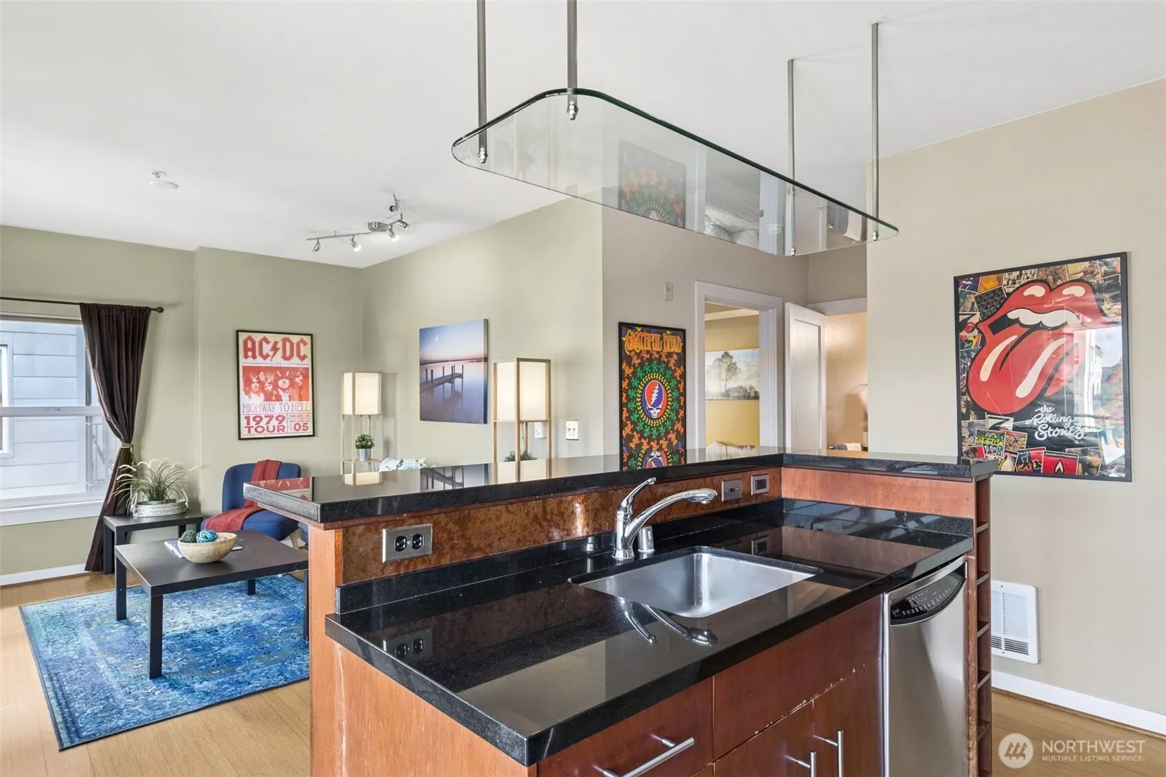 1026 NE 65th Street #A410, Seattle, WA 98115