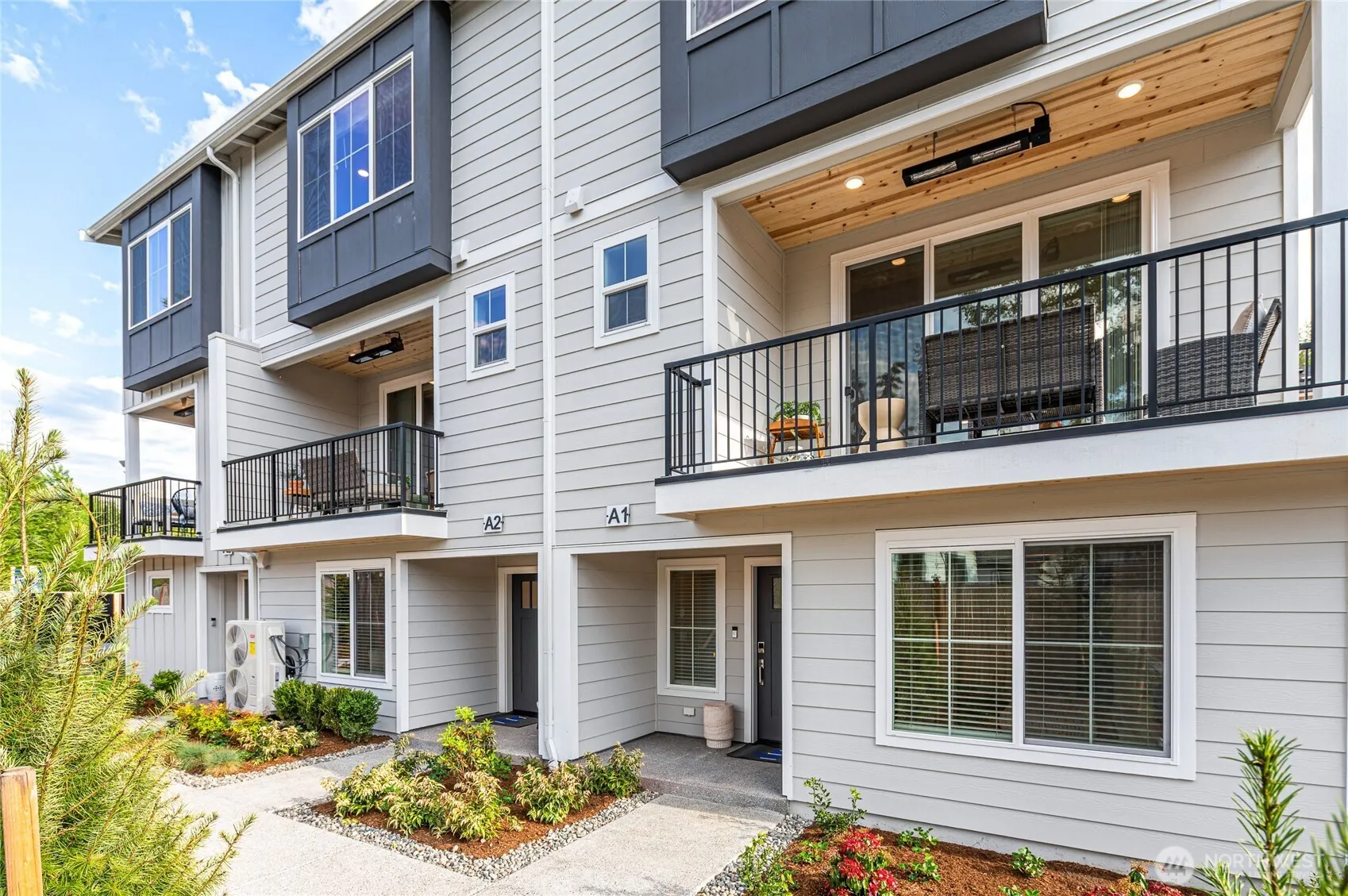 1322 194th Street SE #D1, Bothell, WA 98012