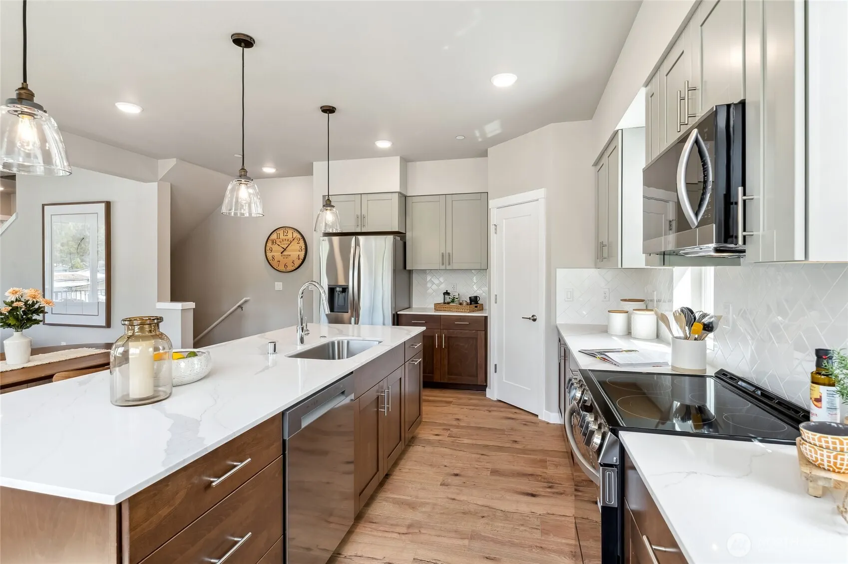 1322 194th Street SE #D1, Bothell, WA 98012