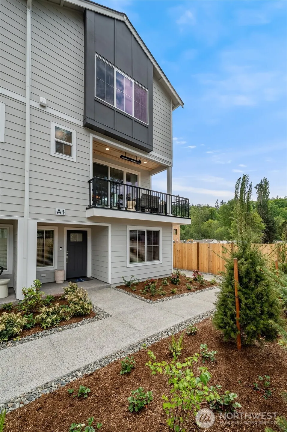 1322 194th Street SE #D4, Bothell, WA 98012