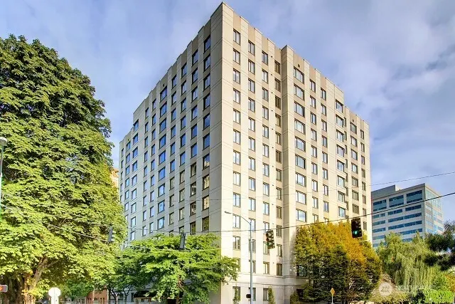 1105 Spring Street #205, Seattle, WA 98104