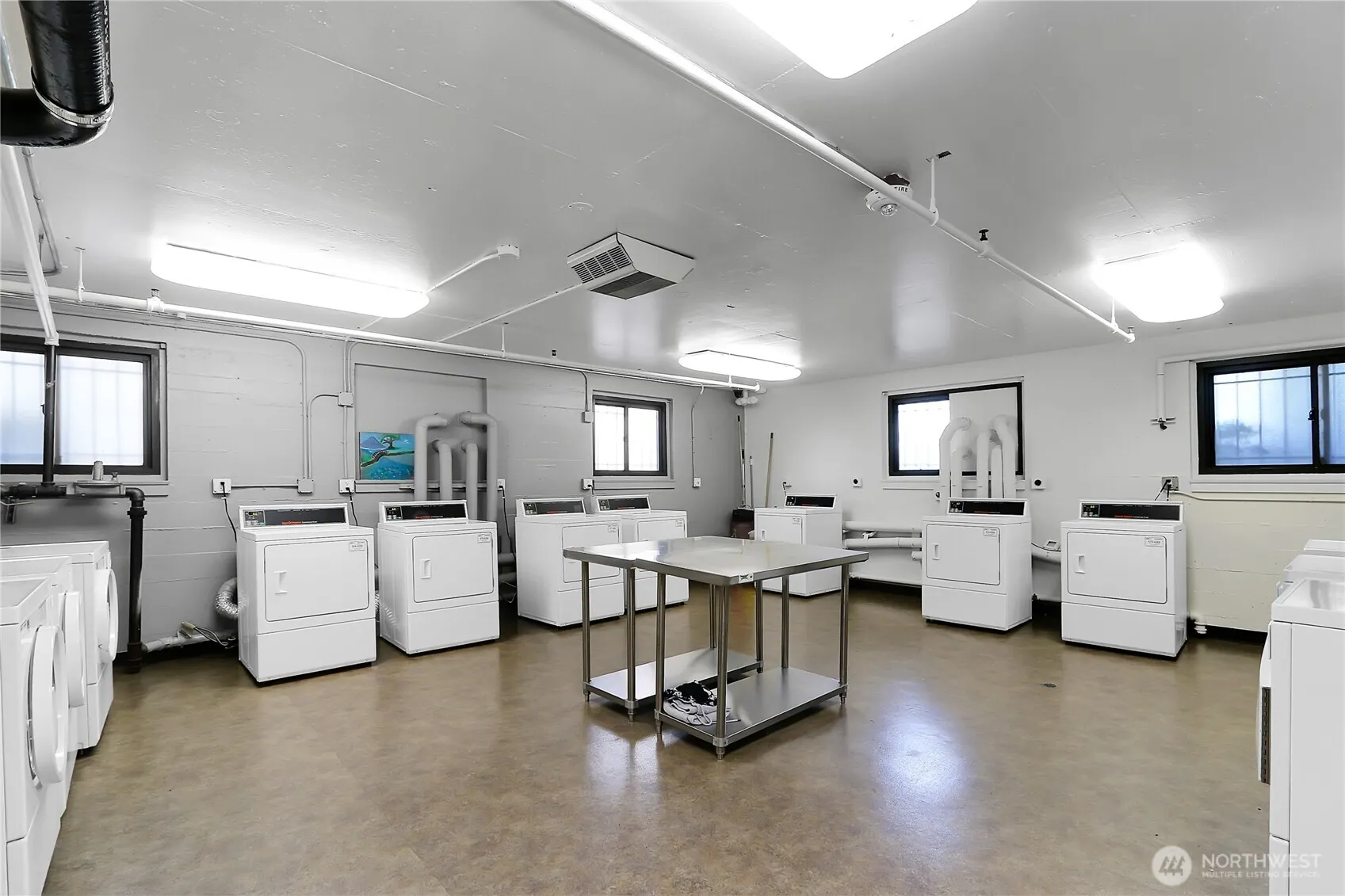 1105 Spring Street #205, Seattle, WA 98104