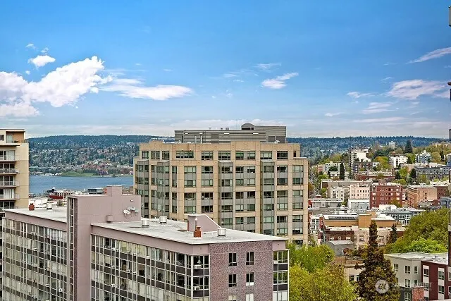 1105 Spring Street #205, Seattle, WA 98104