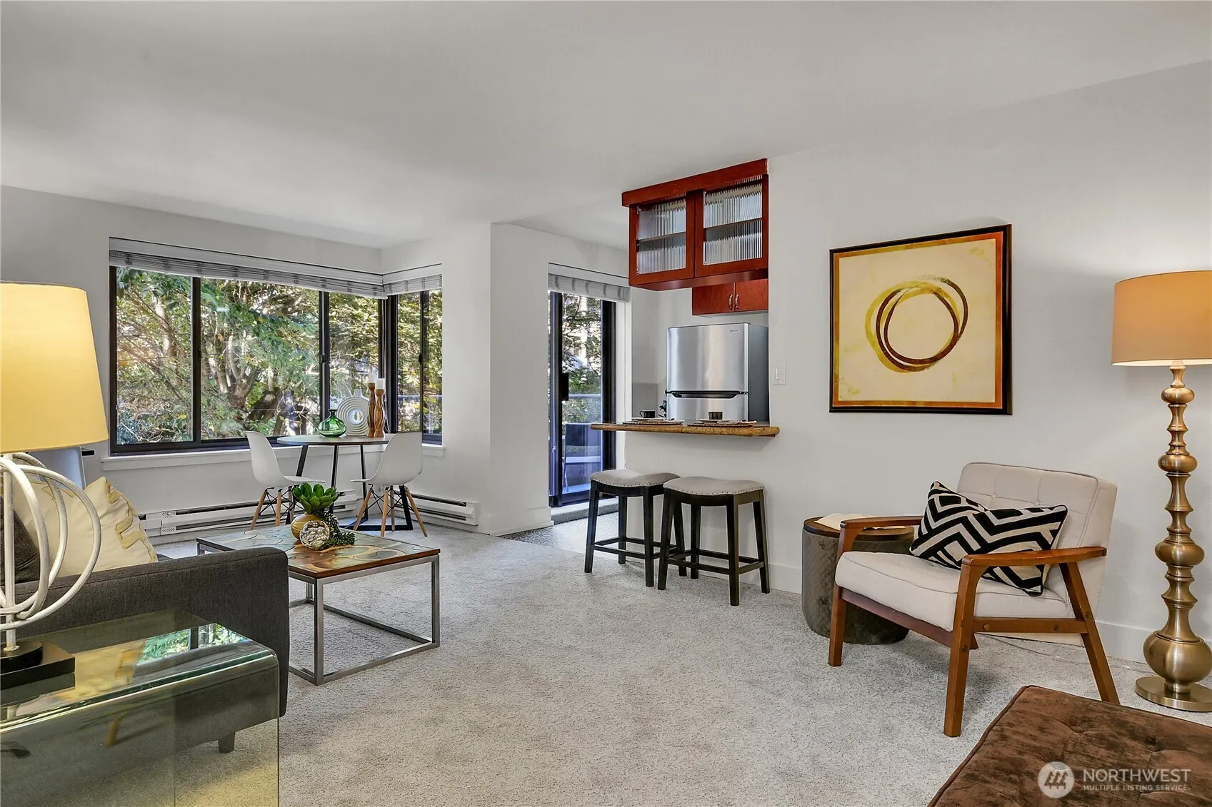 1105 Spring Street #205, Seattle, WA 98104