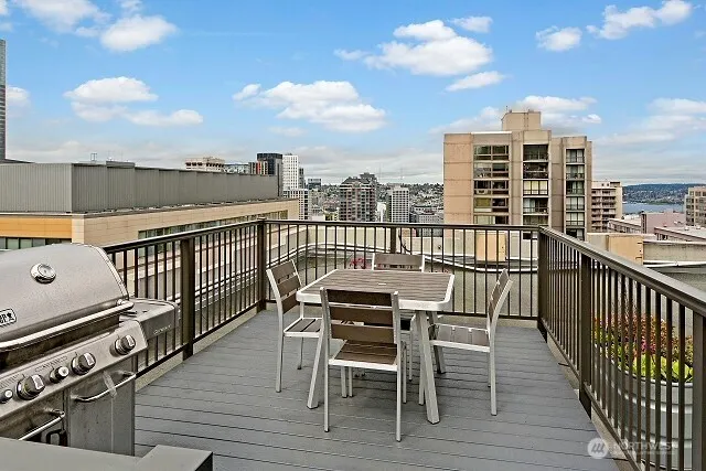 1105 Spring Street #205, Seattle, WA 98104