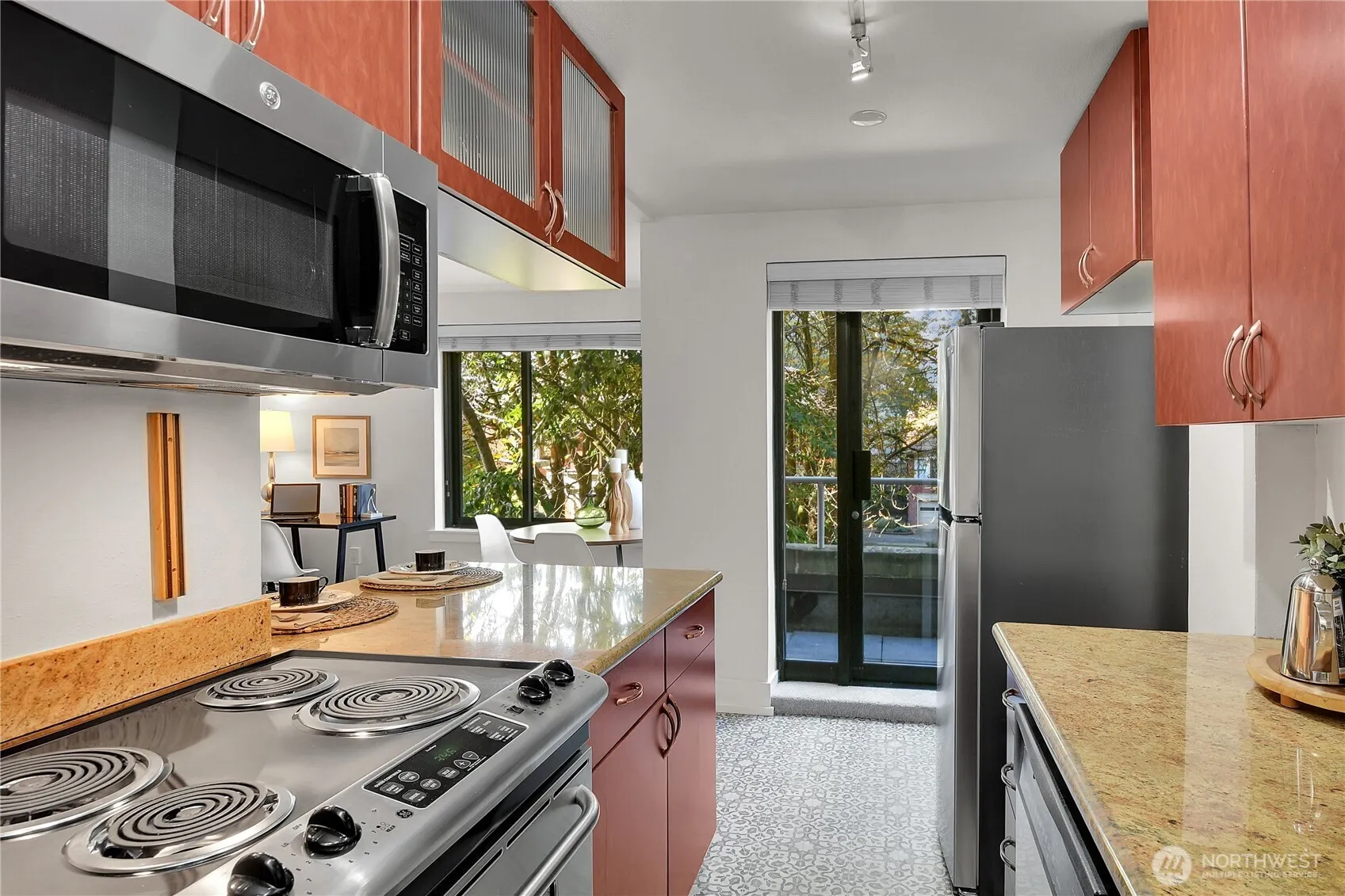 1105 Spring Street #205, Seattle, WA 98104