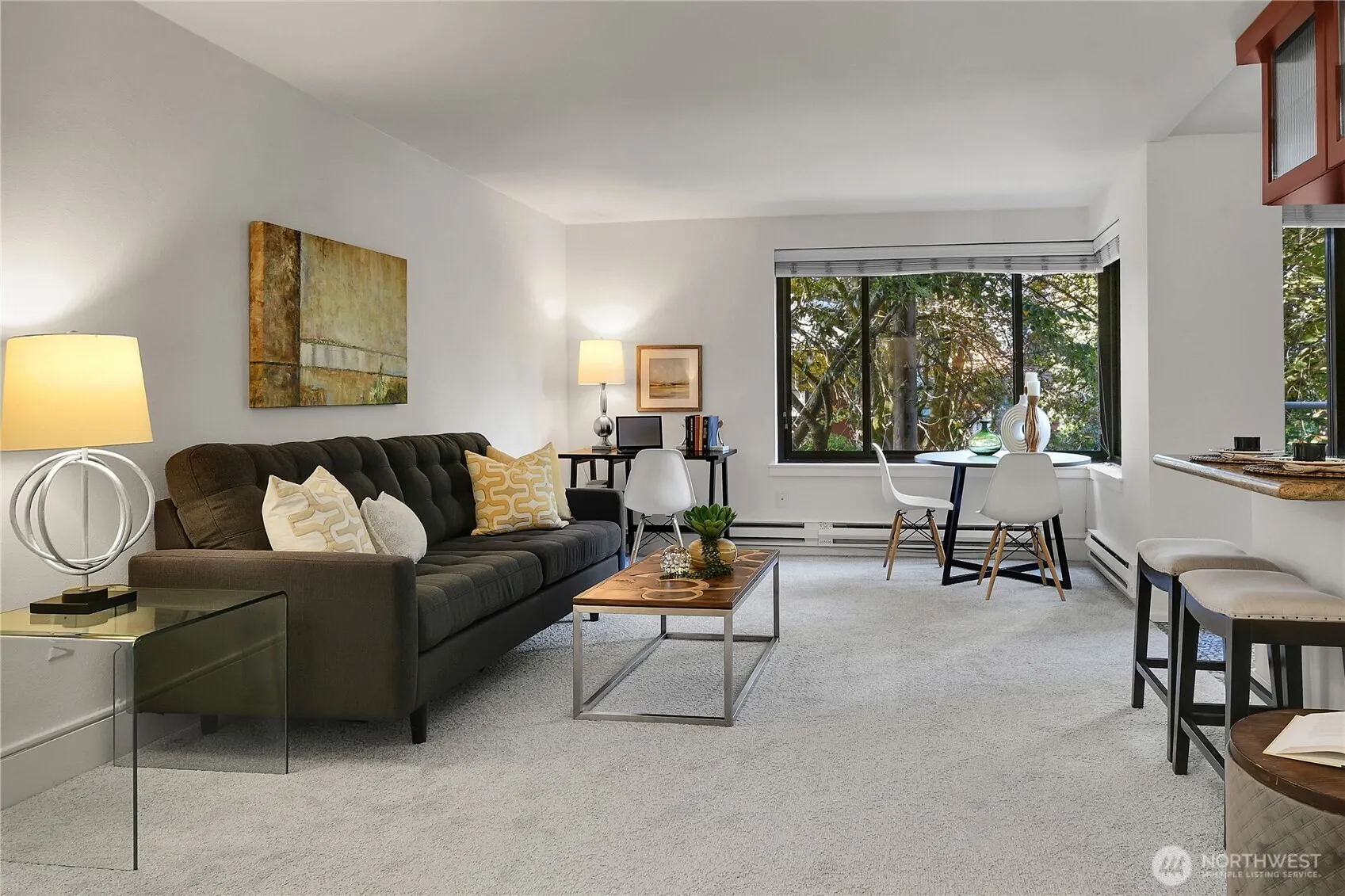 1105 Spring Street #205, Seattle, WA 98104