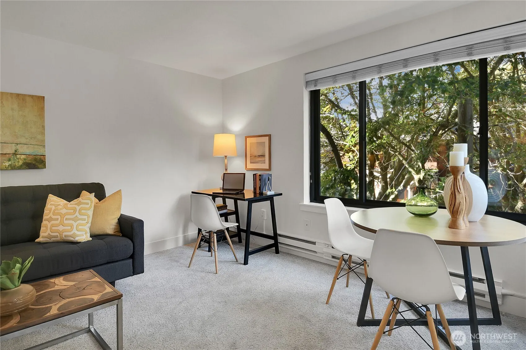 1105 Spring Street #205, Seattle, WA 98104