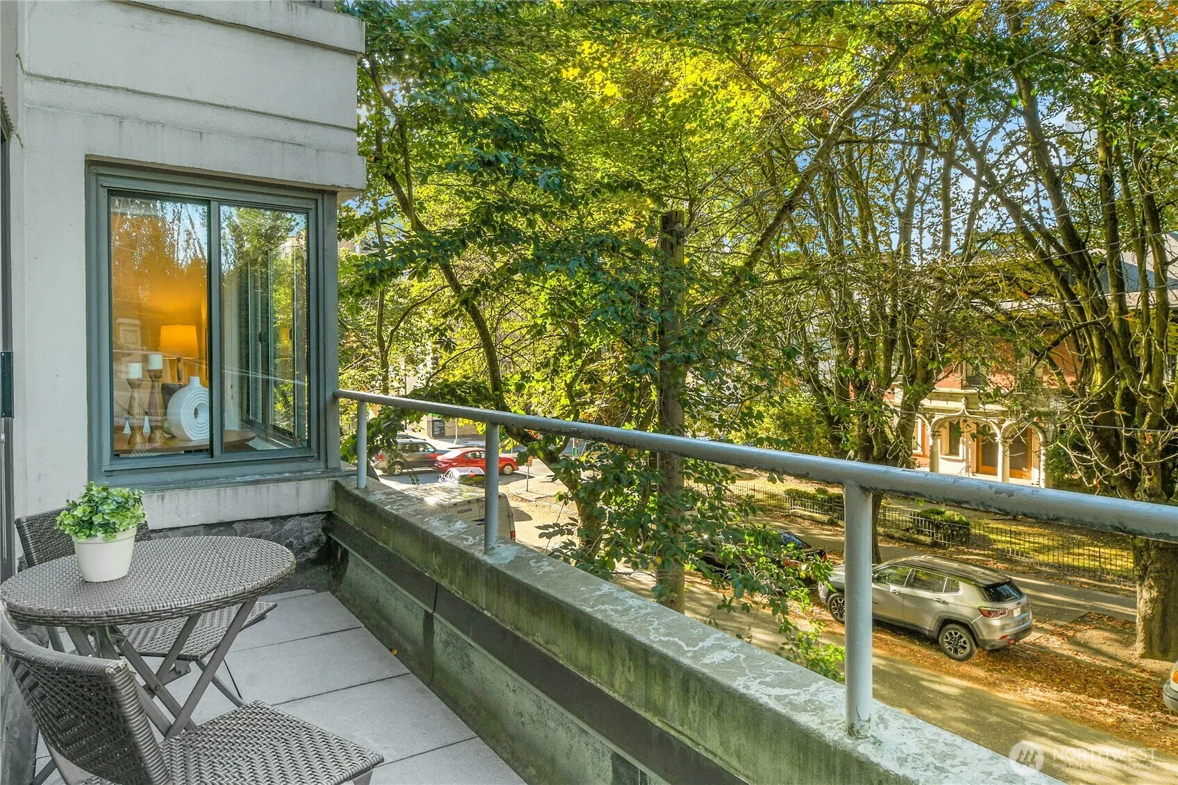 1105 Spring Street #205, Seattle, WA 98104