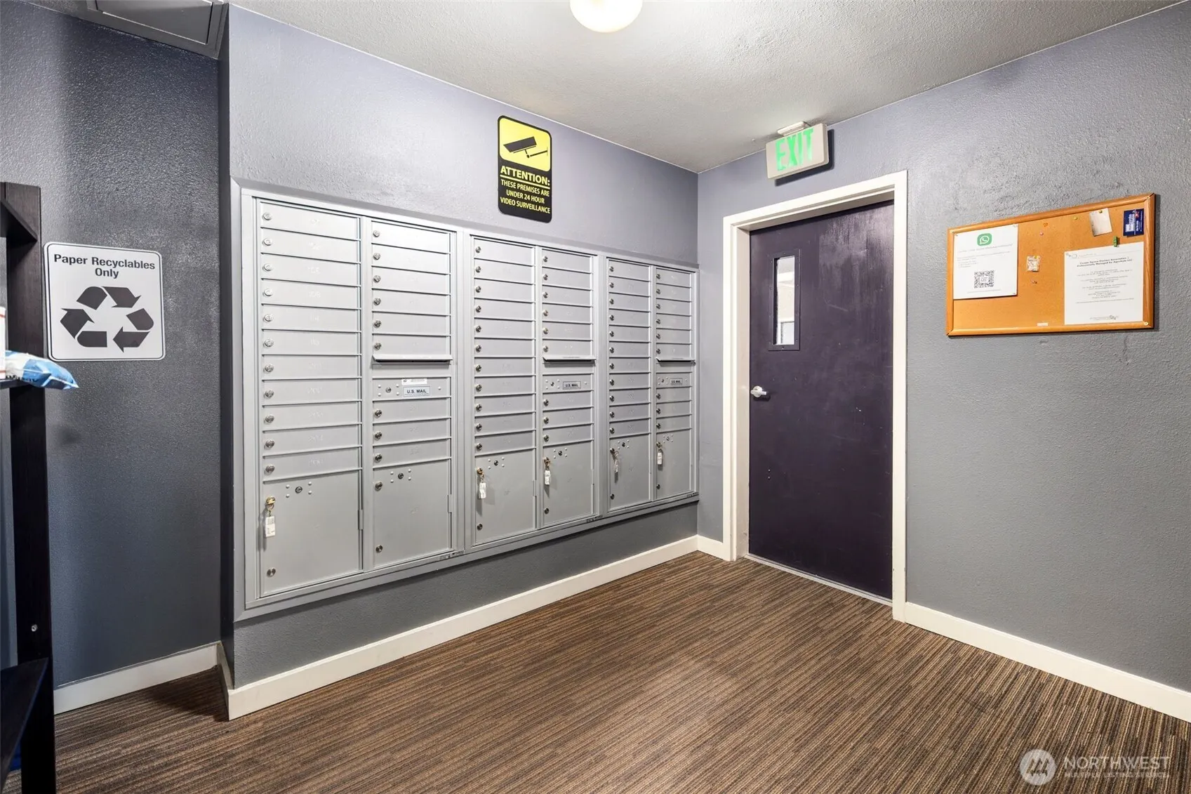 8745 Greenwood Avenue N #207, Seattle, WA 98103