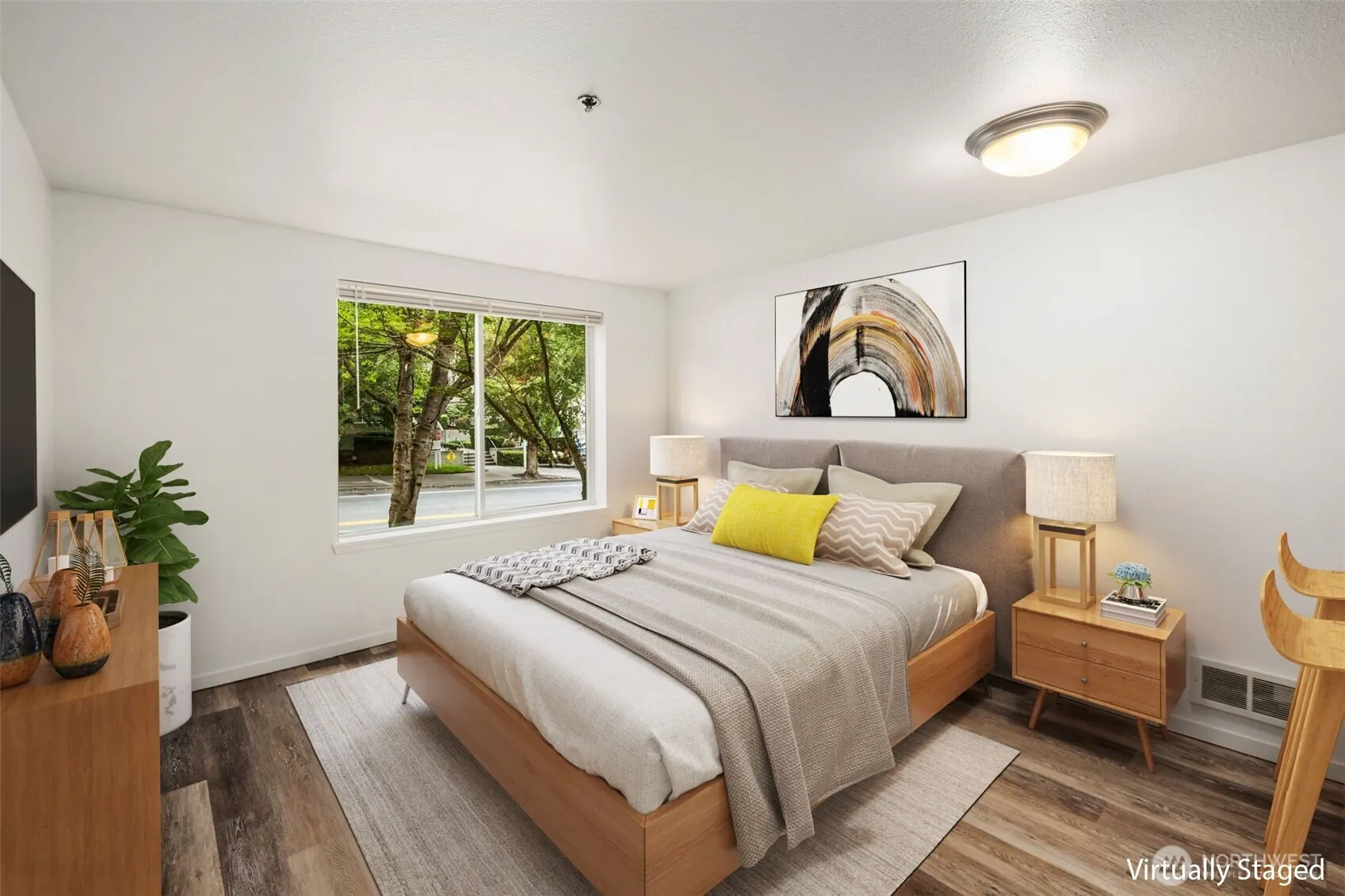 8745 Greenwood Avenue N #207, Seattle, WA 98103