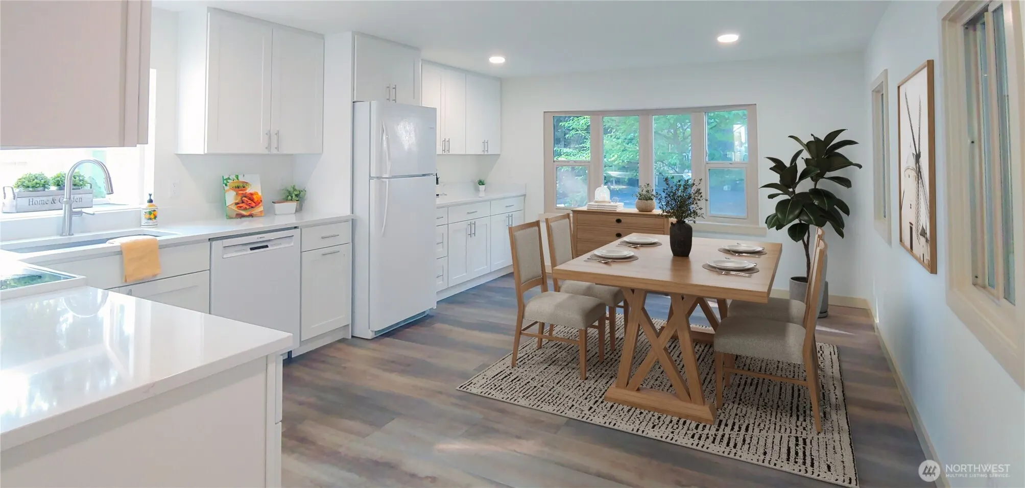 3504 Seattle Hill Road #30, Bothell, WA 98012