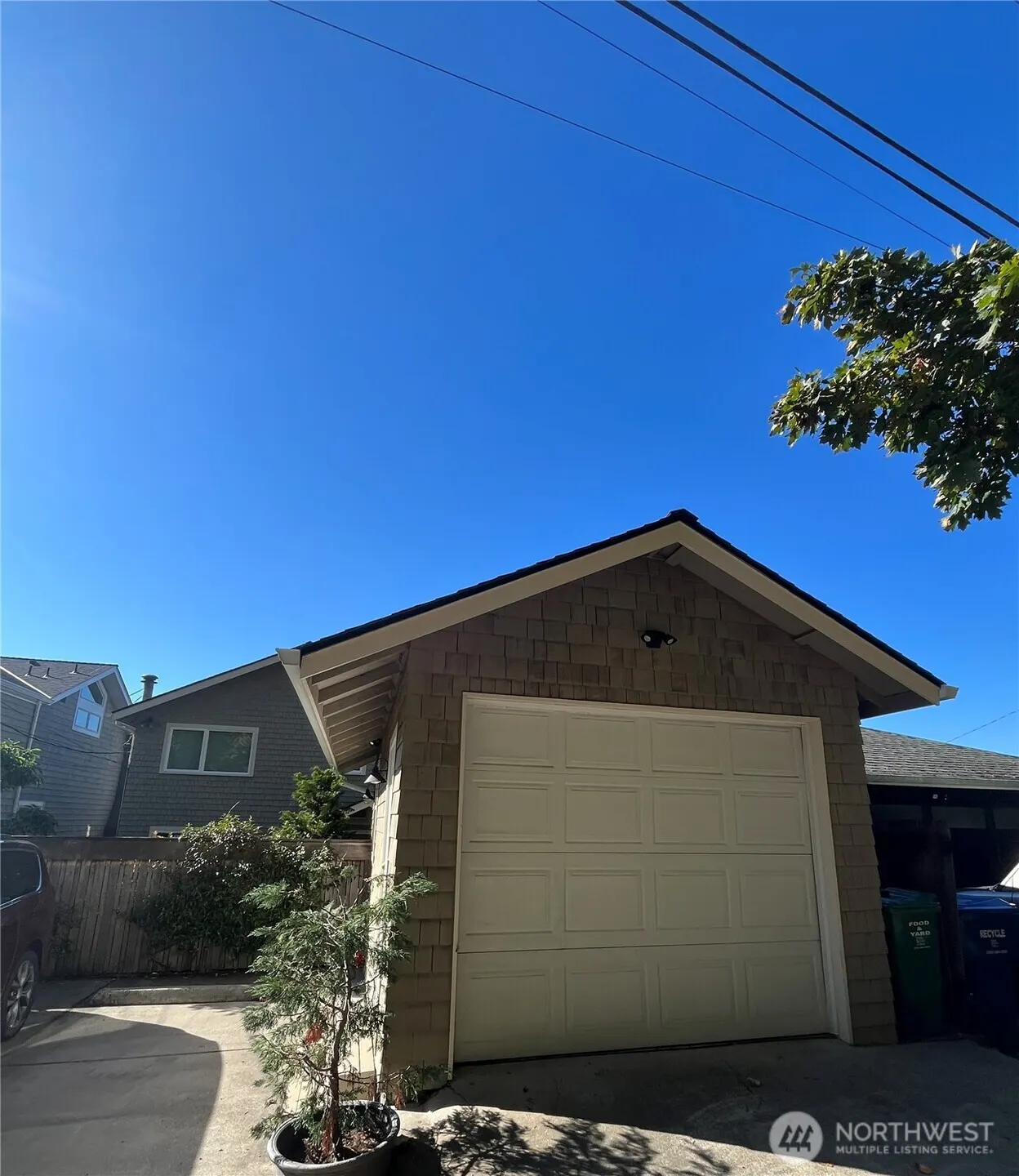 7117 Beach Drive SW, Seattle, WA 98136