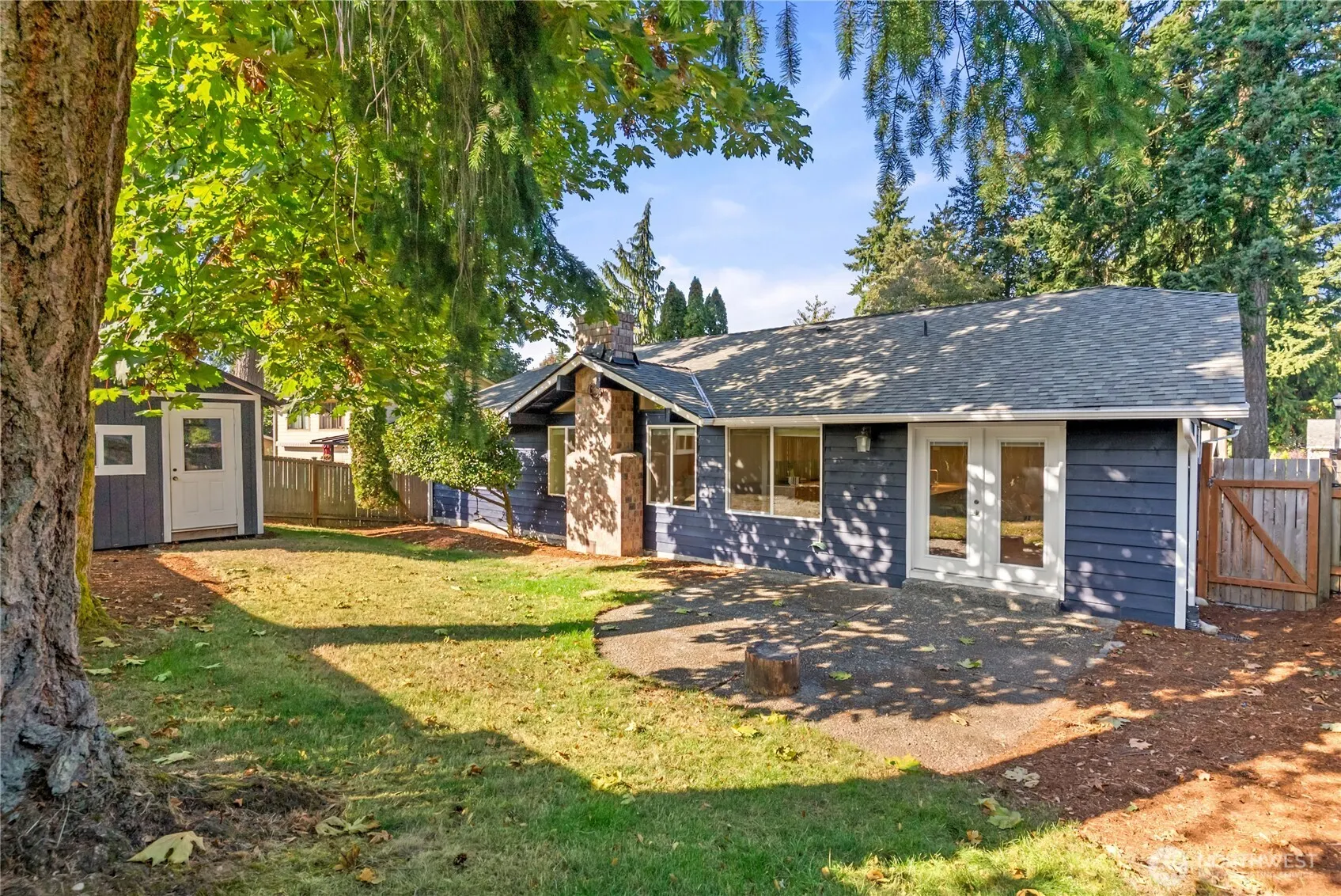 9109 NE 141st Pl , Kirkland, WA 98034