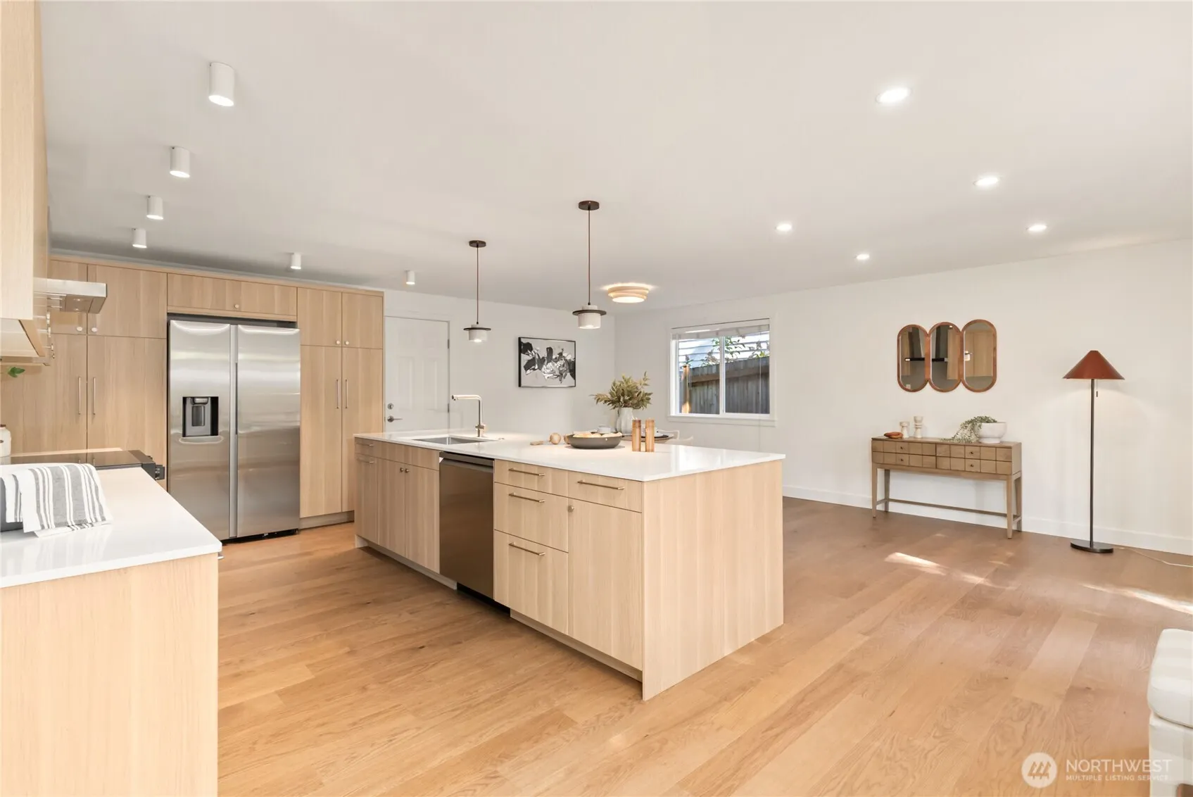9109 NE 141st Pl , Kirkland, WA 98034