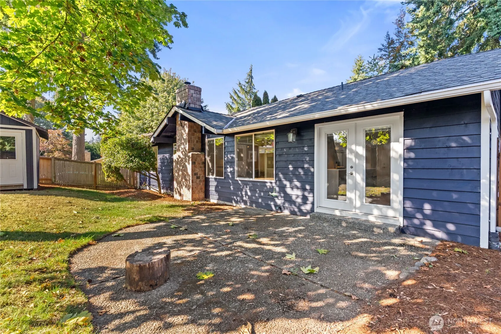 9109 NE 141st Pl , Kirkland, WA 98034