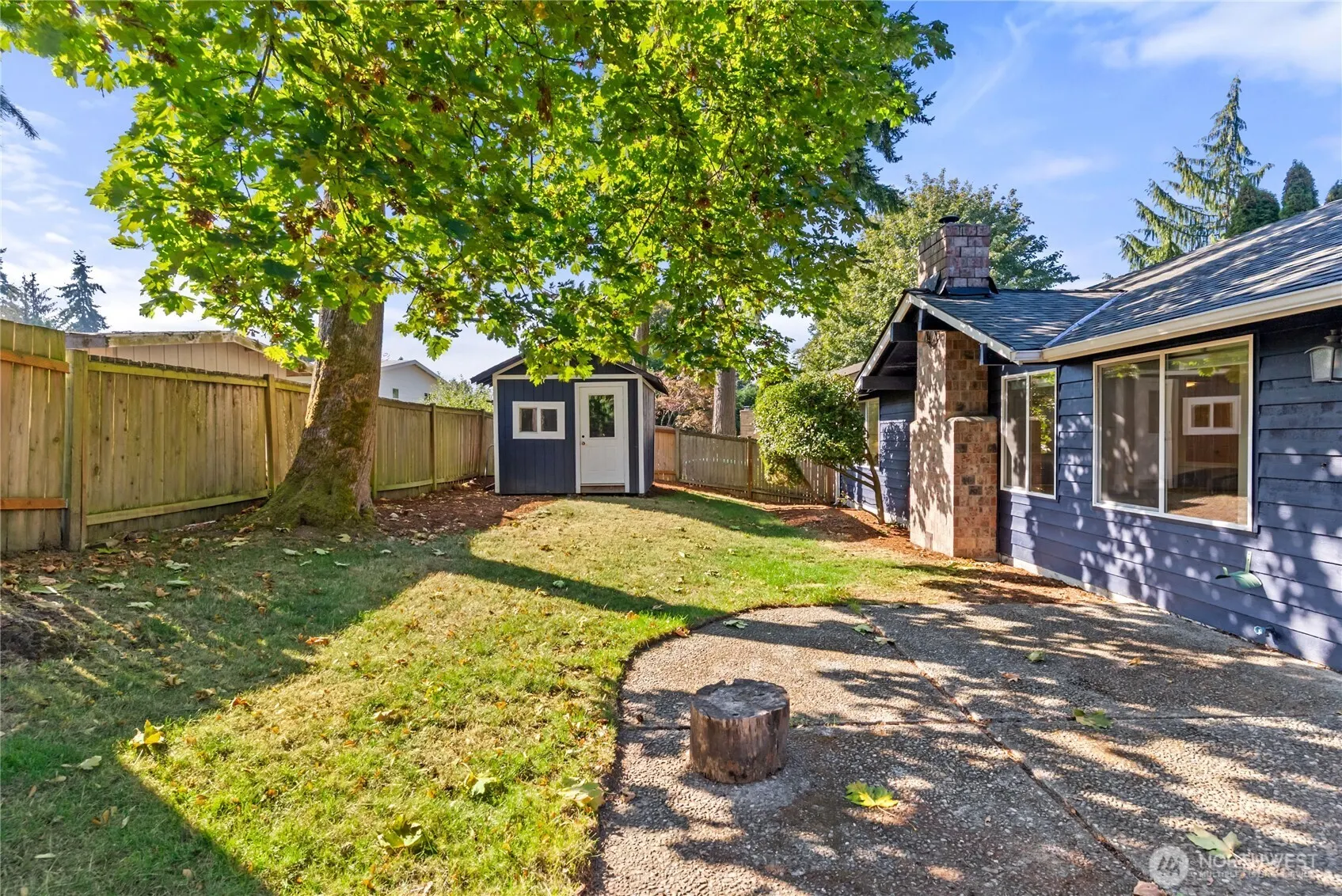 9109 NE 141st Pl , Kirkland, WA 98034