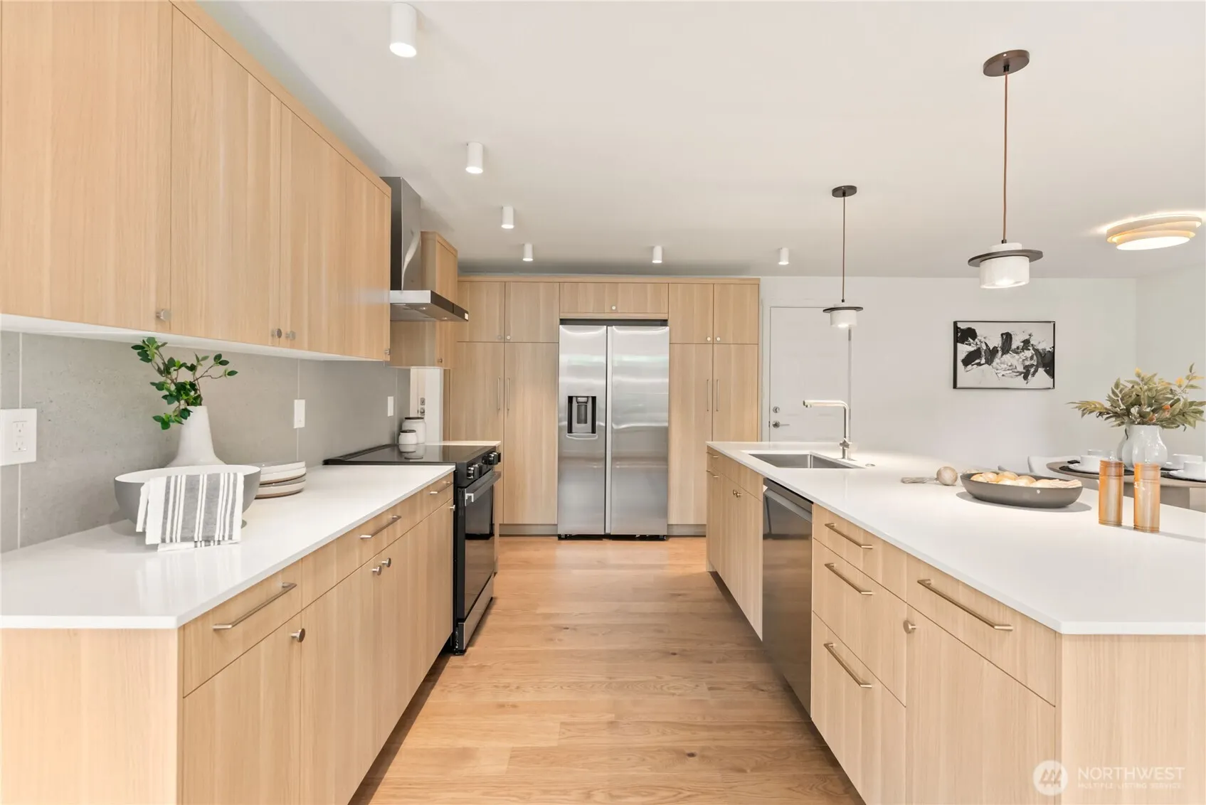 9109 NE 141st Pl , Kirkland, WA 98034