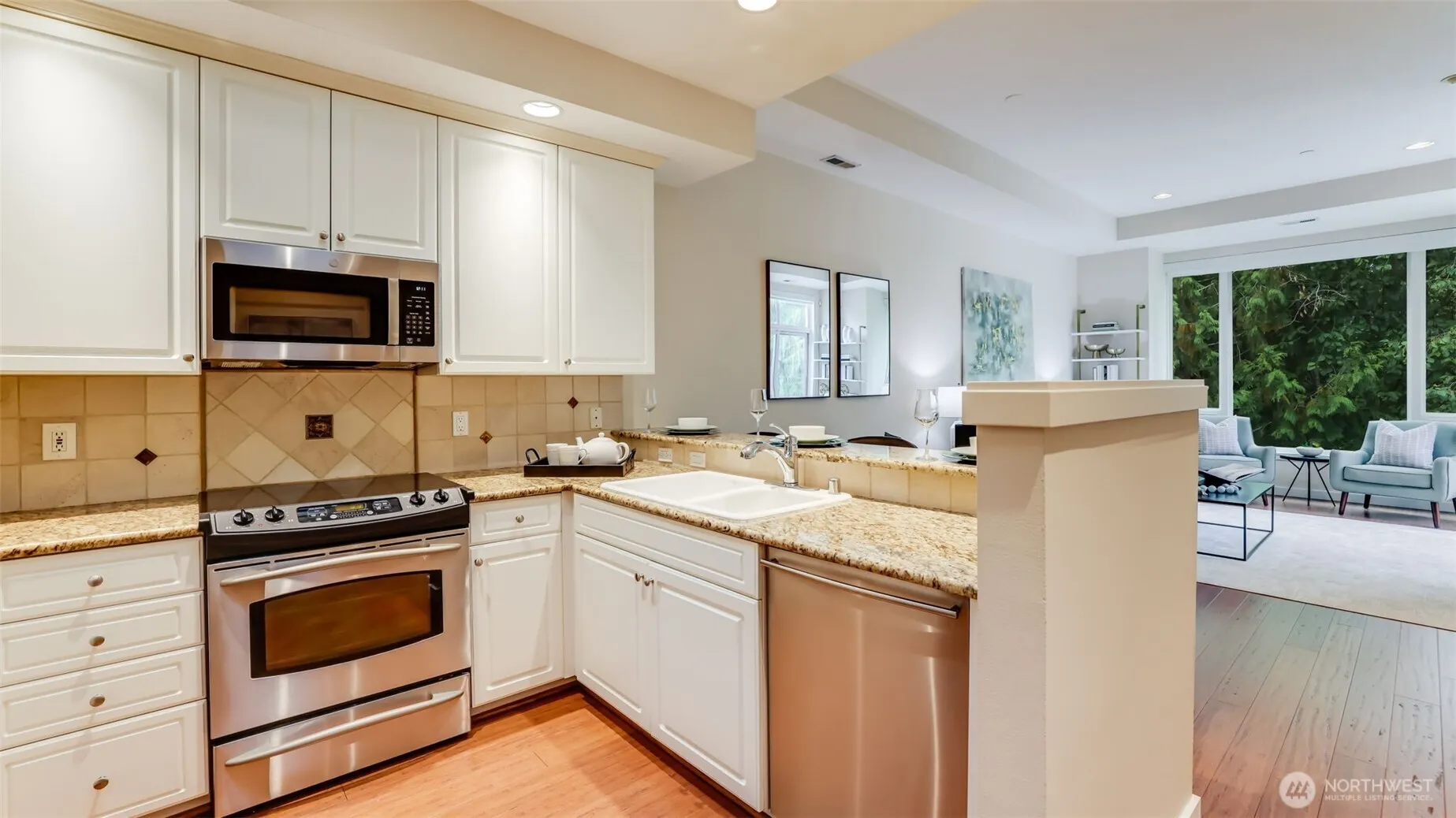 1709 134th Avenue SE #19, Bellevue, WA 98005
